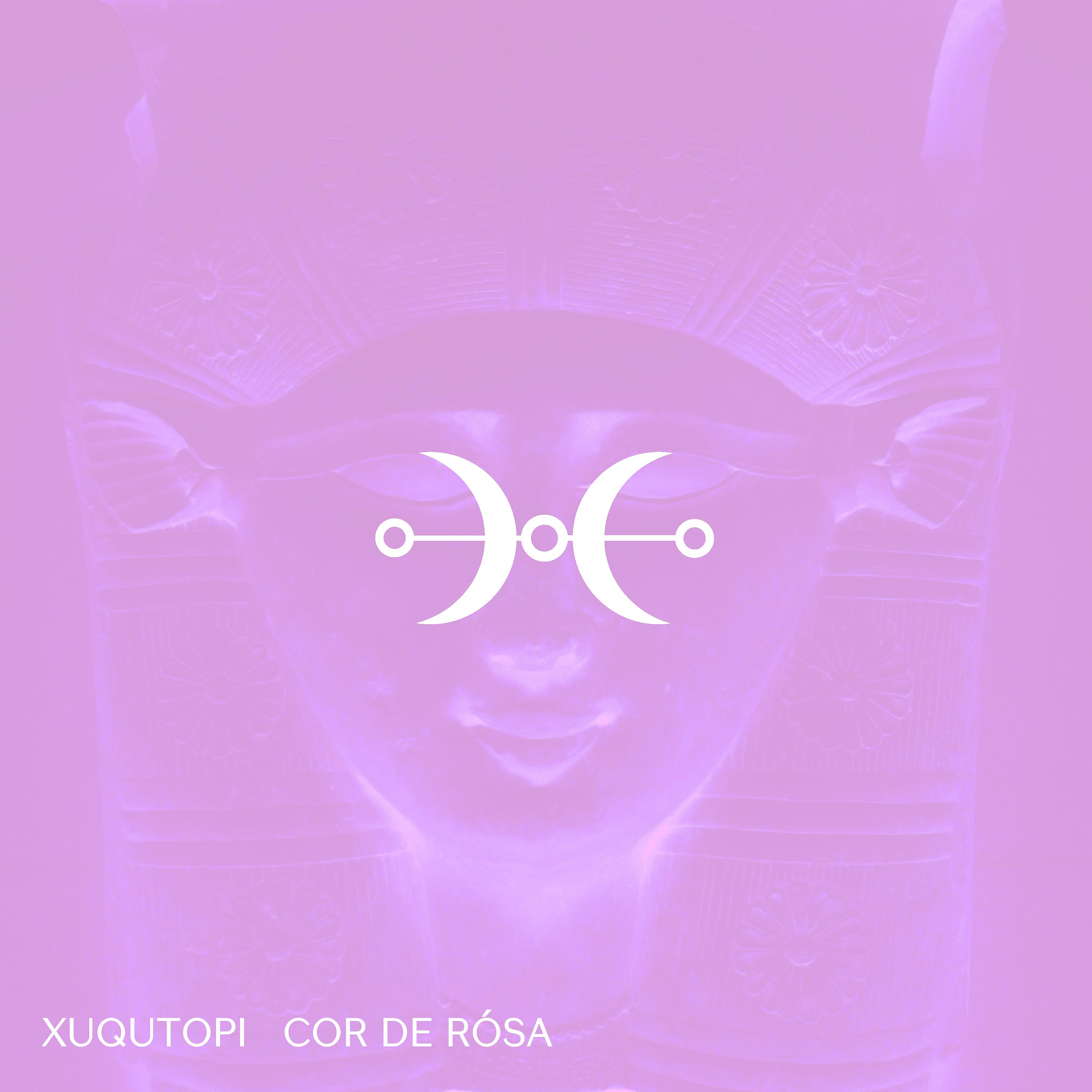 Постер альбома Cor de Rósa