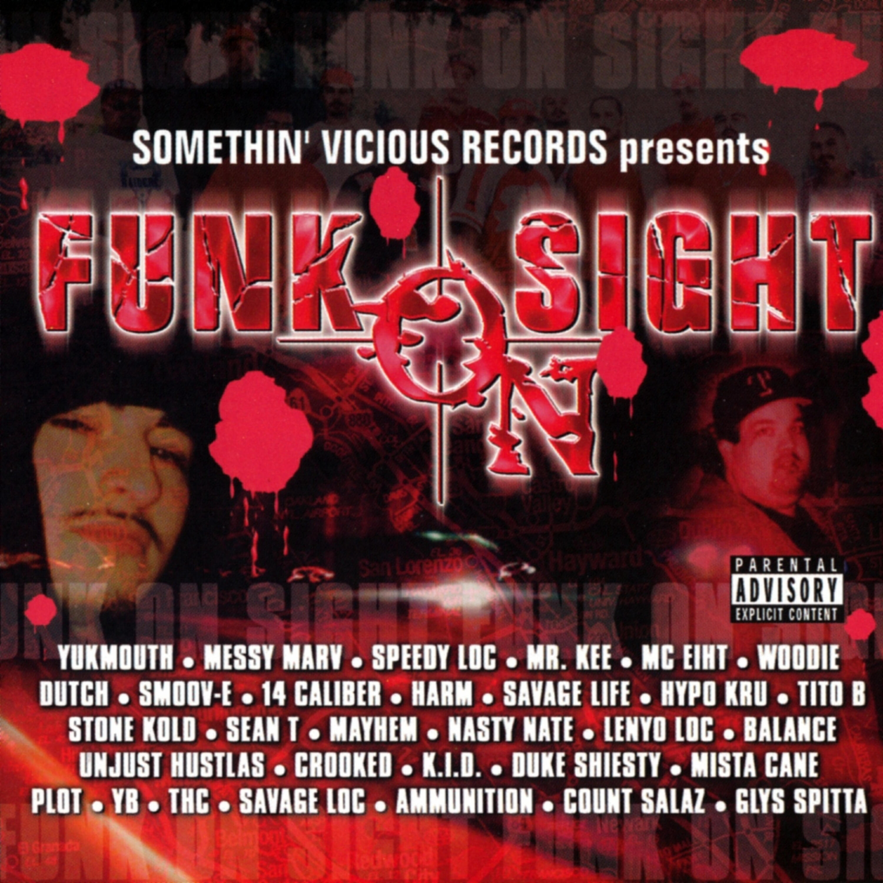 Speedy Loc - We Mobbin