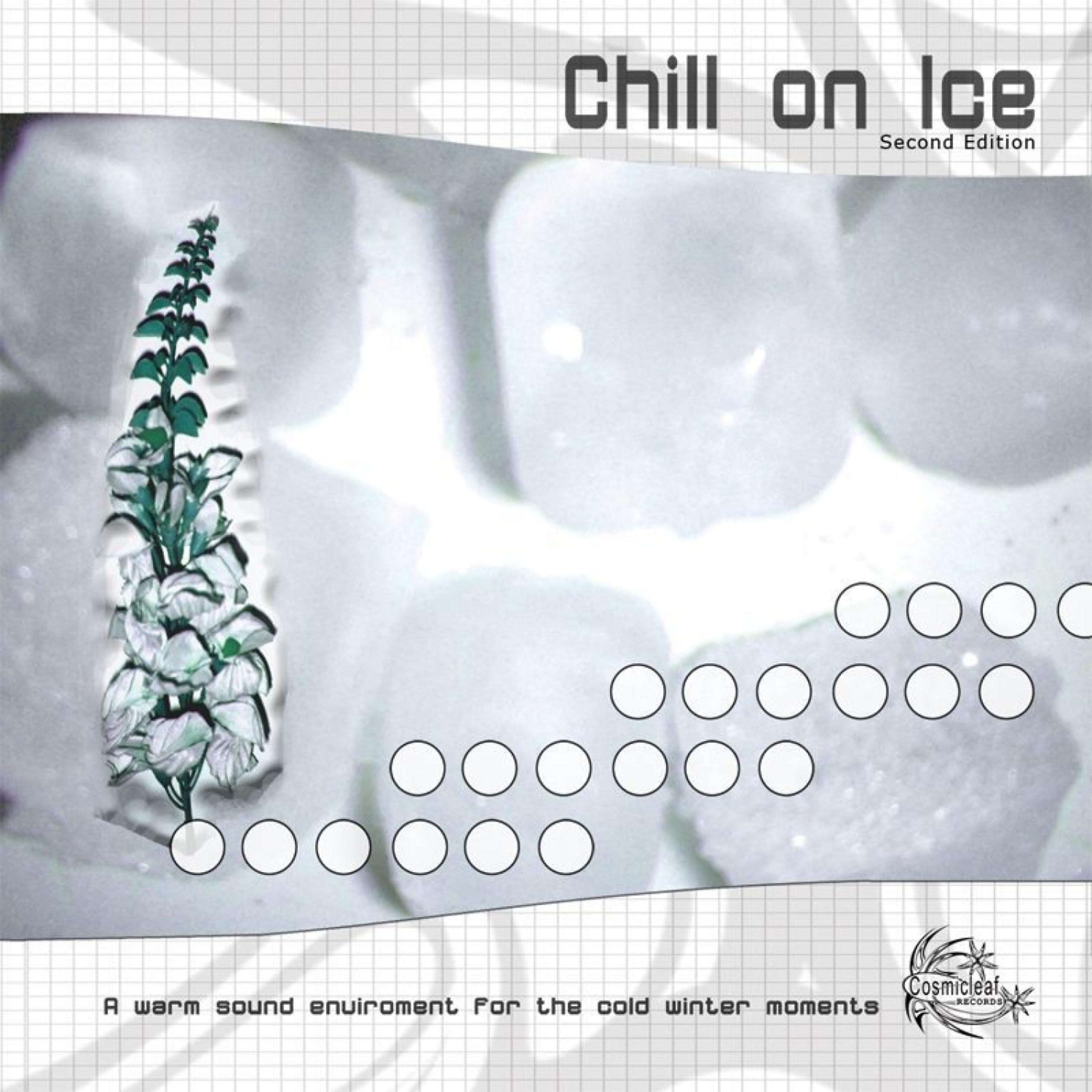 Постер альбома Chill On Ice