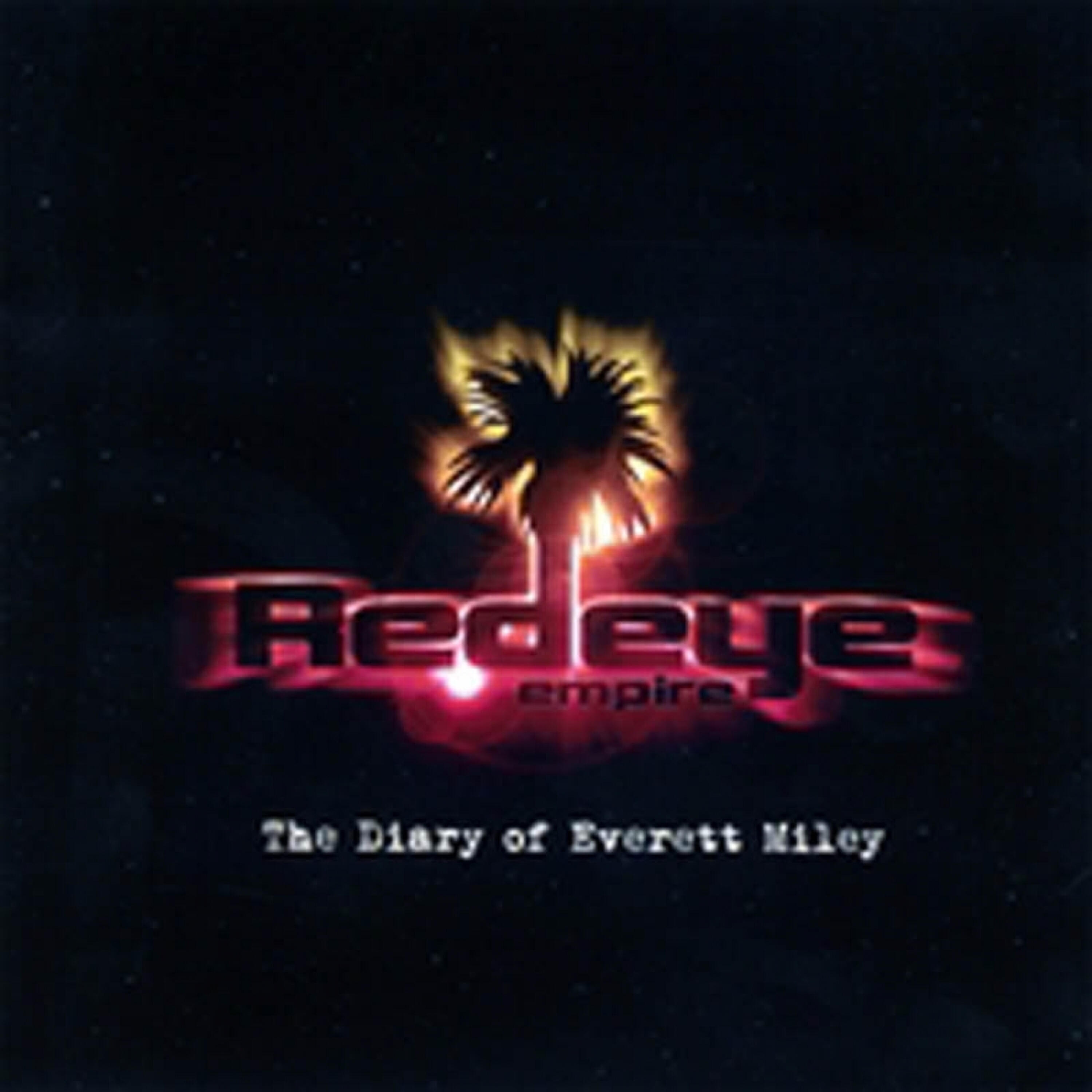Redeye Empire - Why Can't I See You Tonight