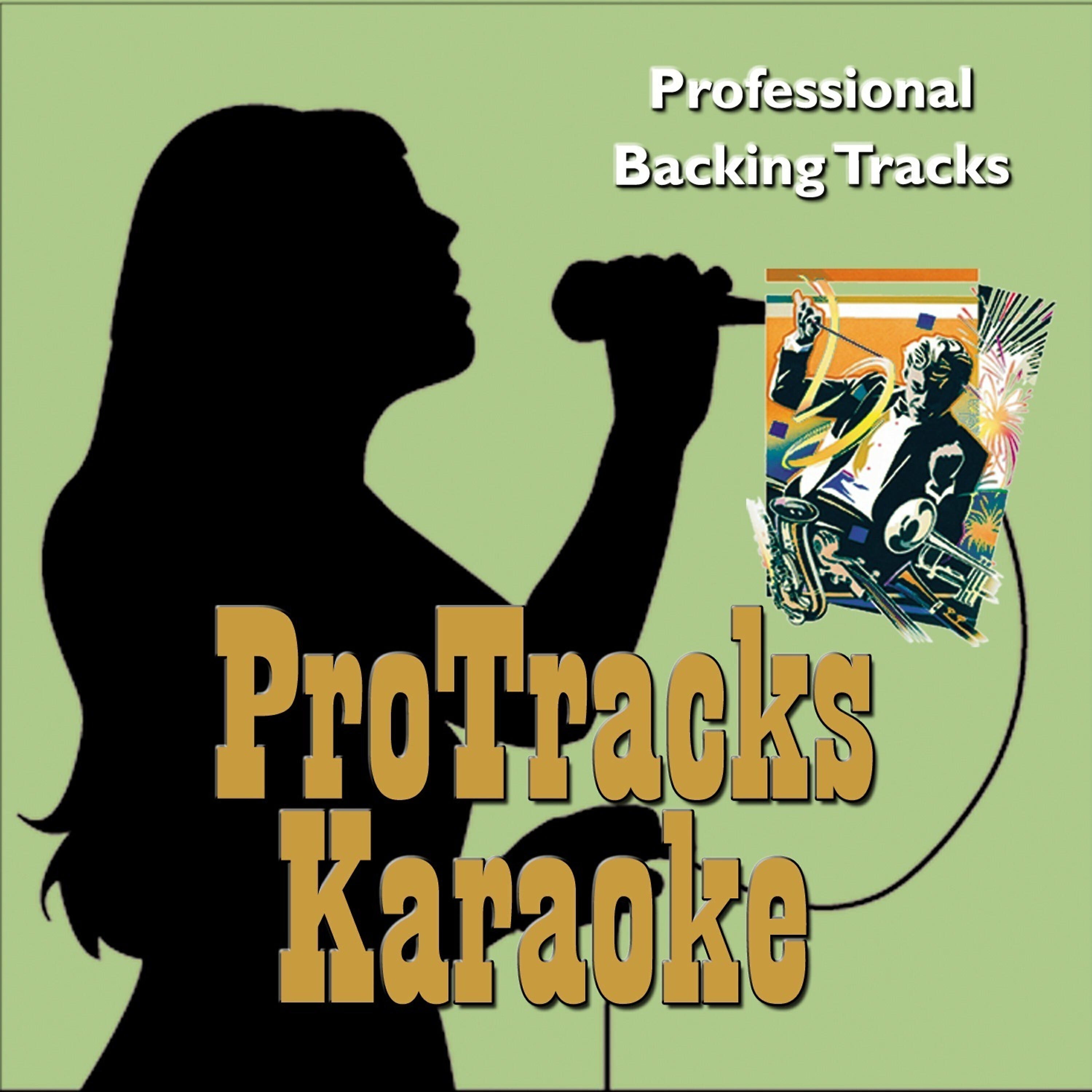 ProTracks (Karaoke) - P.I.M.P. (Remix) (In the Style of 50 Cent (Karaoke Version Teaching Vocal))