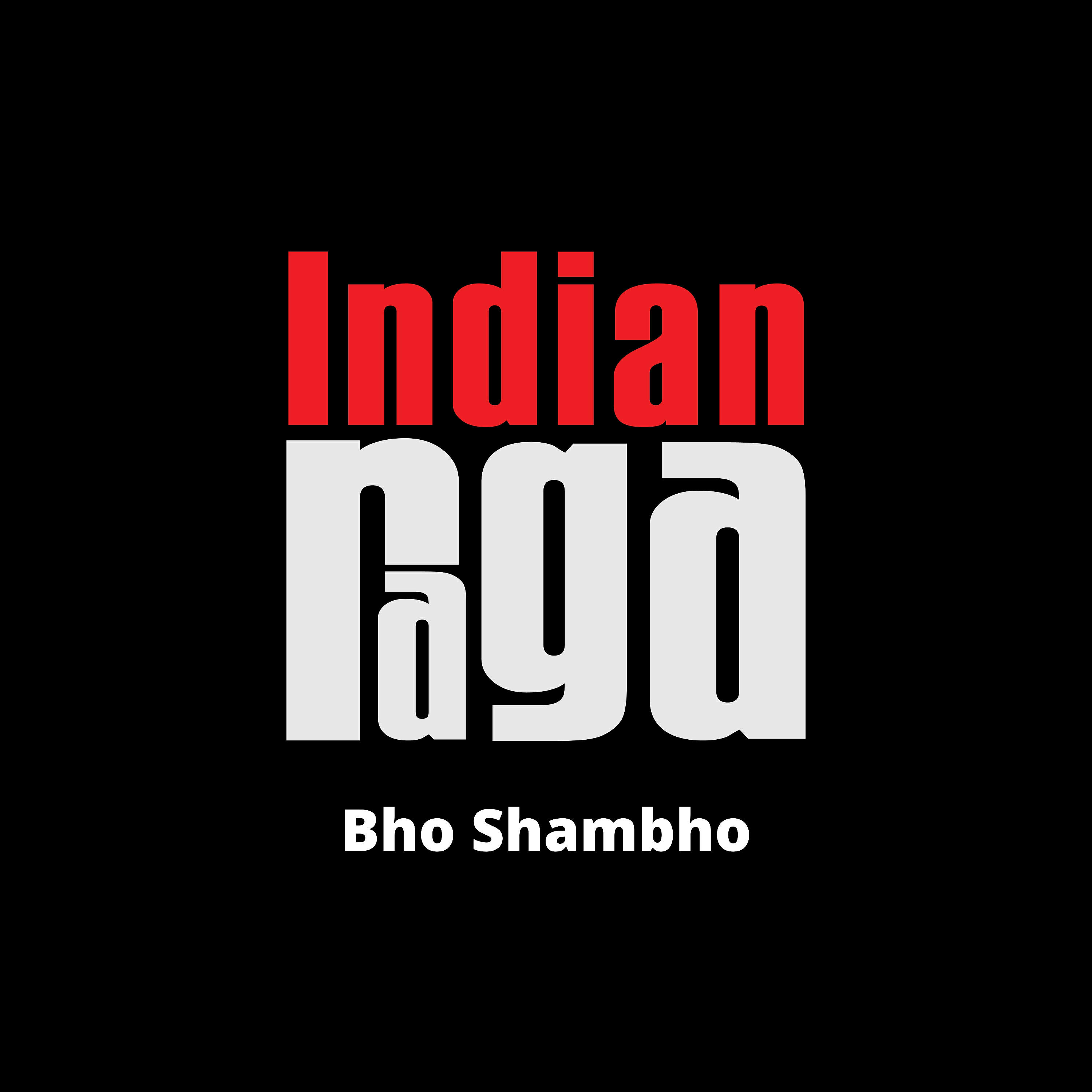 IndianRaga - Bho Shambho - Revathi - Tala Adi