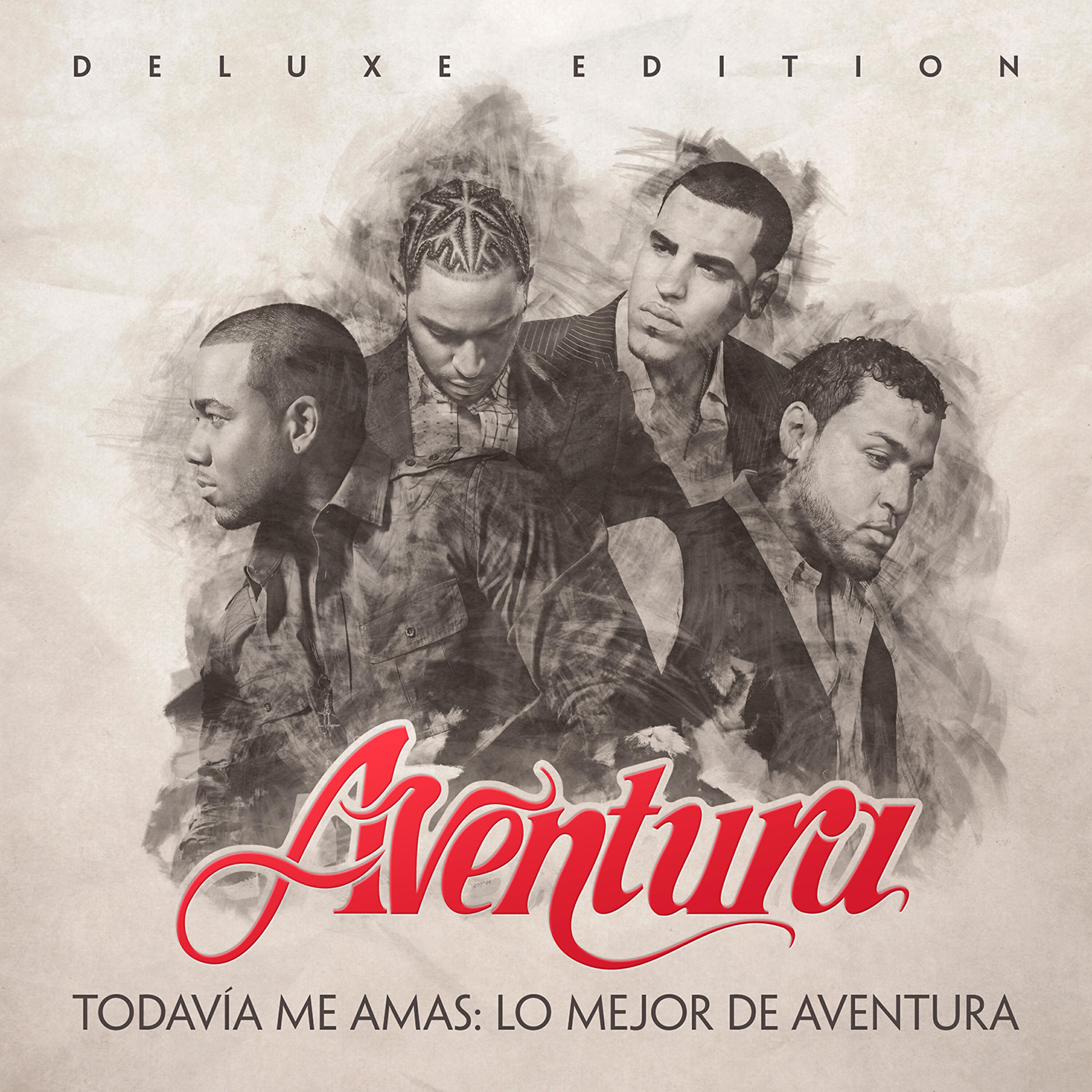 Aventura - Cuando Volveras