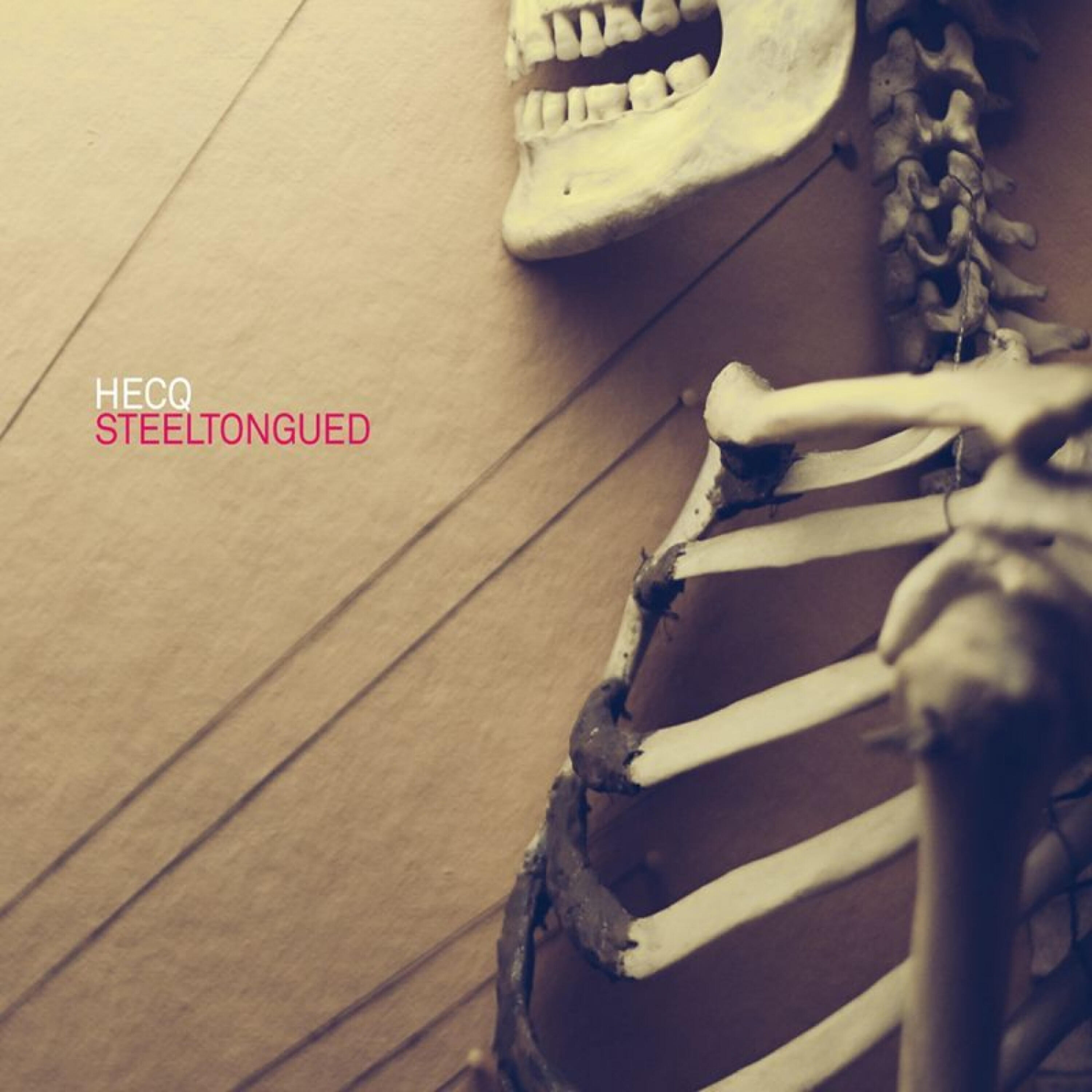 Hecq - Steeltongued-2 (Tobias Lilja Remix)