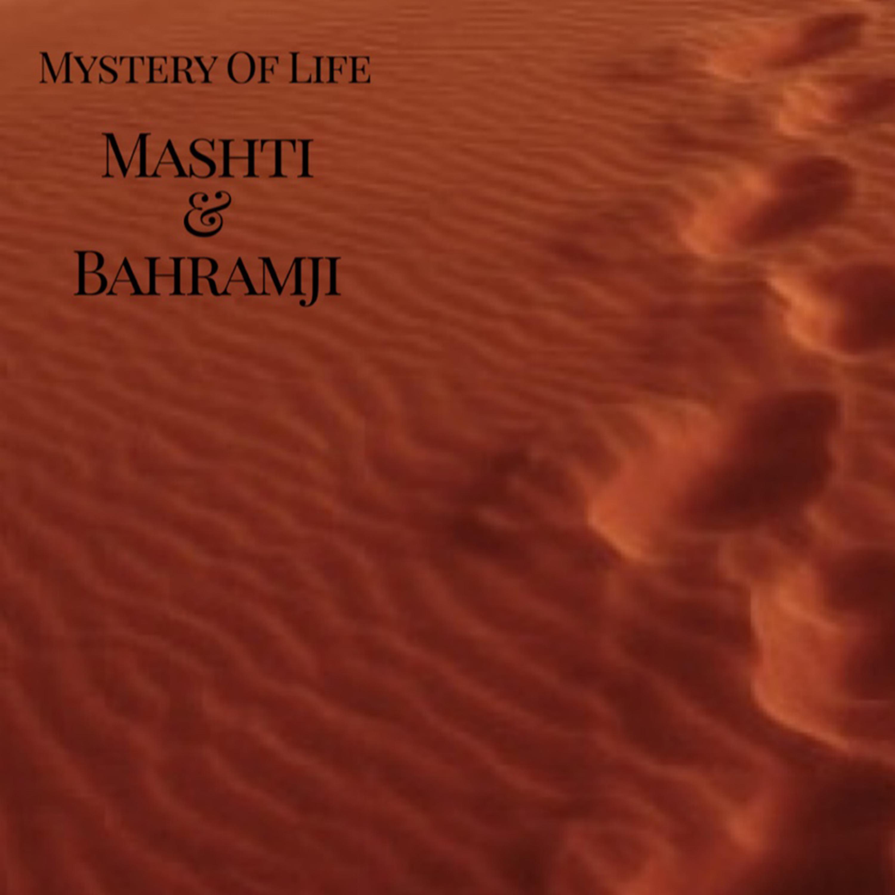 Постер альбома Mystery of Life
