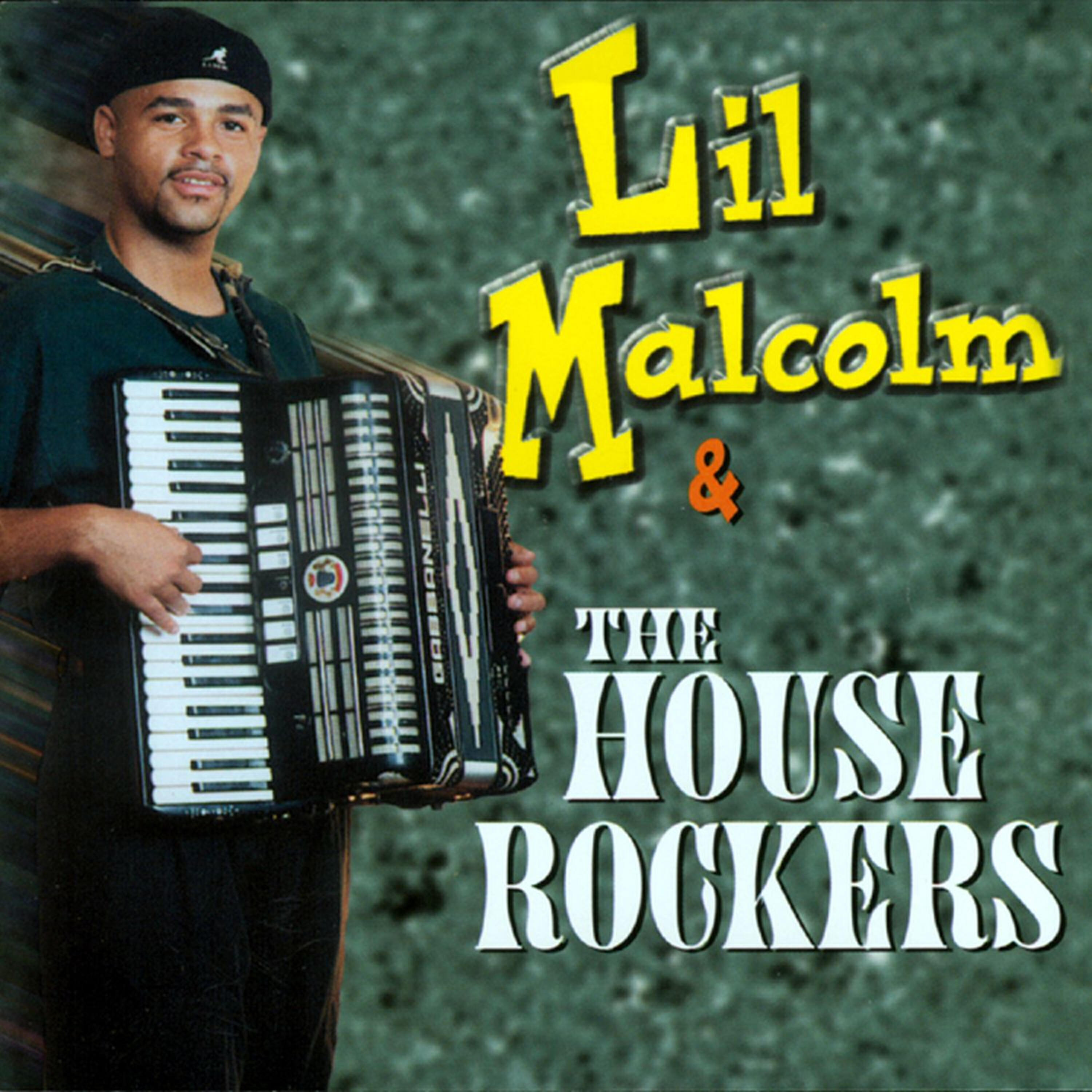 Lil' Malcolm - Which Way Will We Go