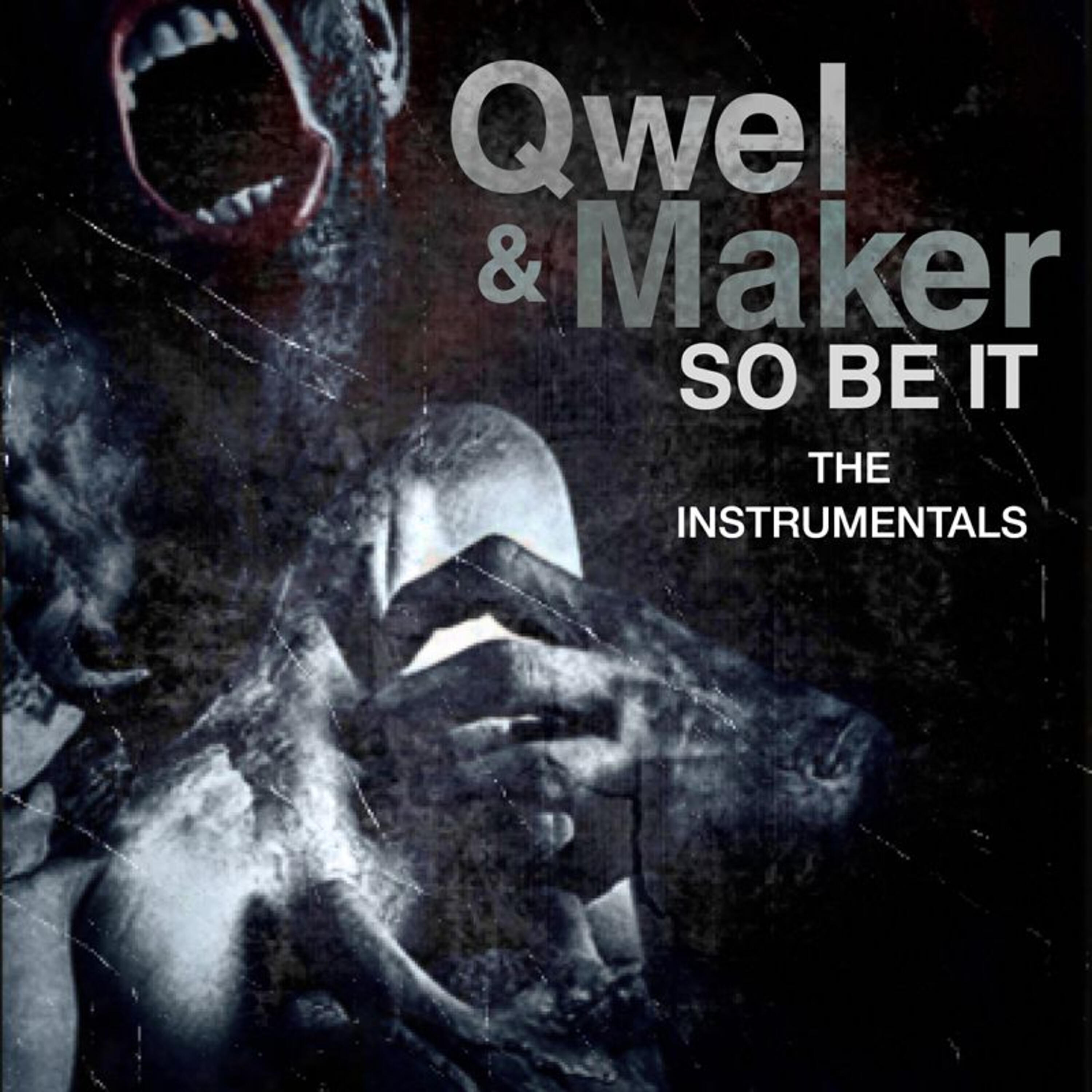 Qwel - Har Megiddo (Instrumental)