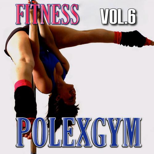 Постер альбома Fitness Polexgym, Vol. 6