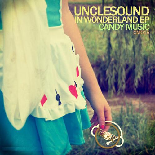 Unclesound - The Clock (The Candy Dealers Mix)