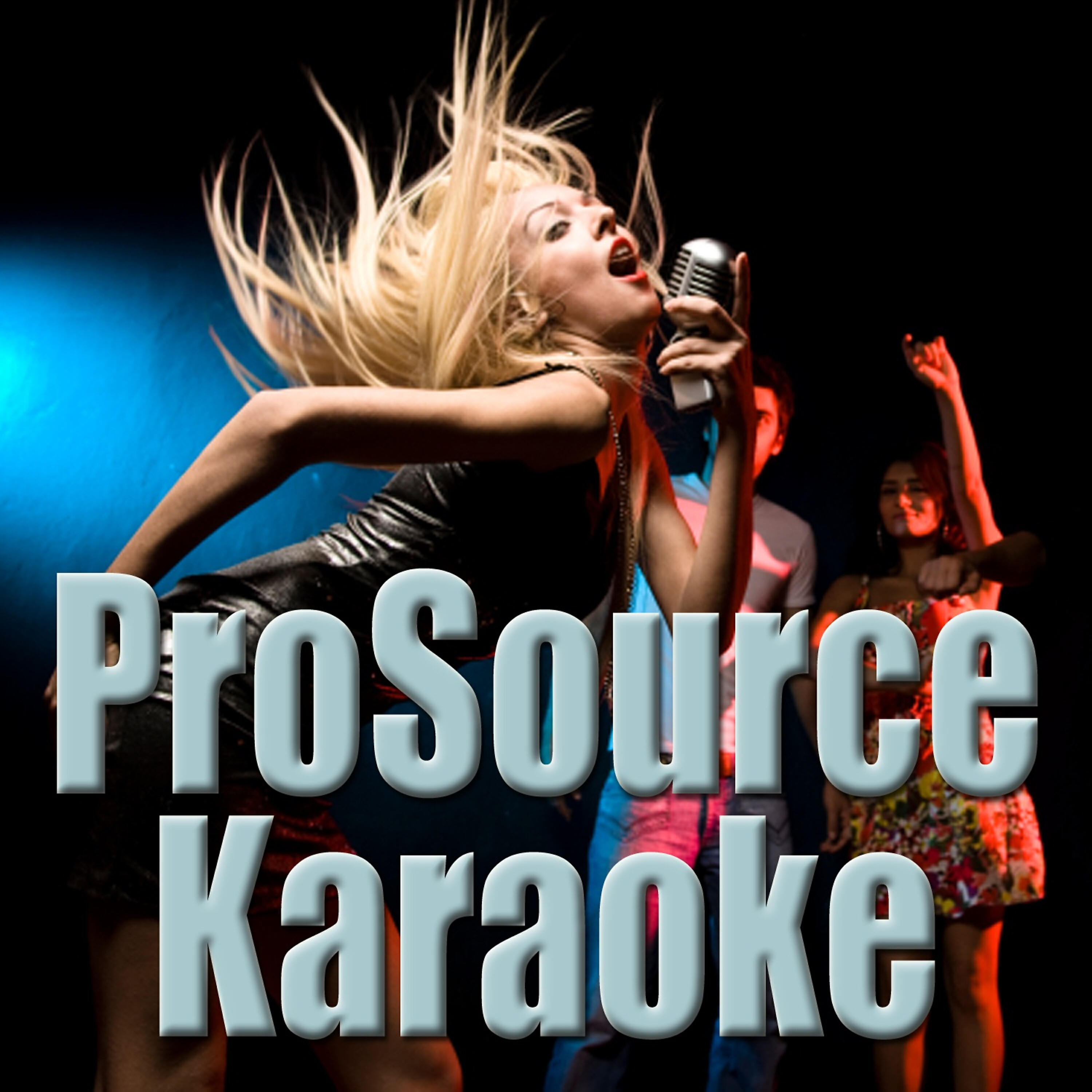 ProSource Karaoke - Beggin' (In the Style of Madcon) (Instrumental Only)