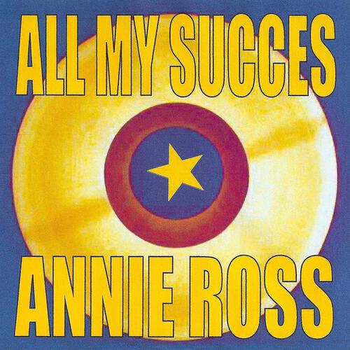 Annie Ross - I Didn't Know About You