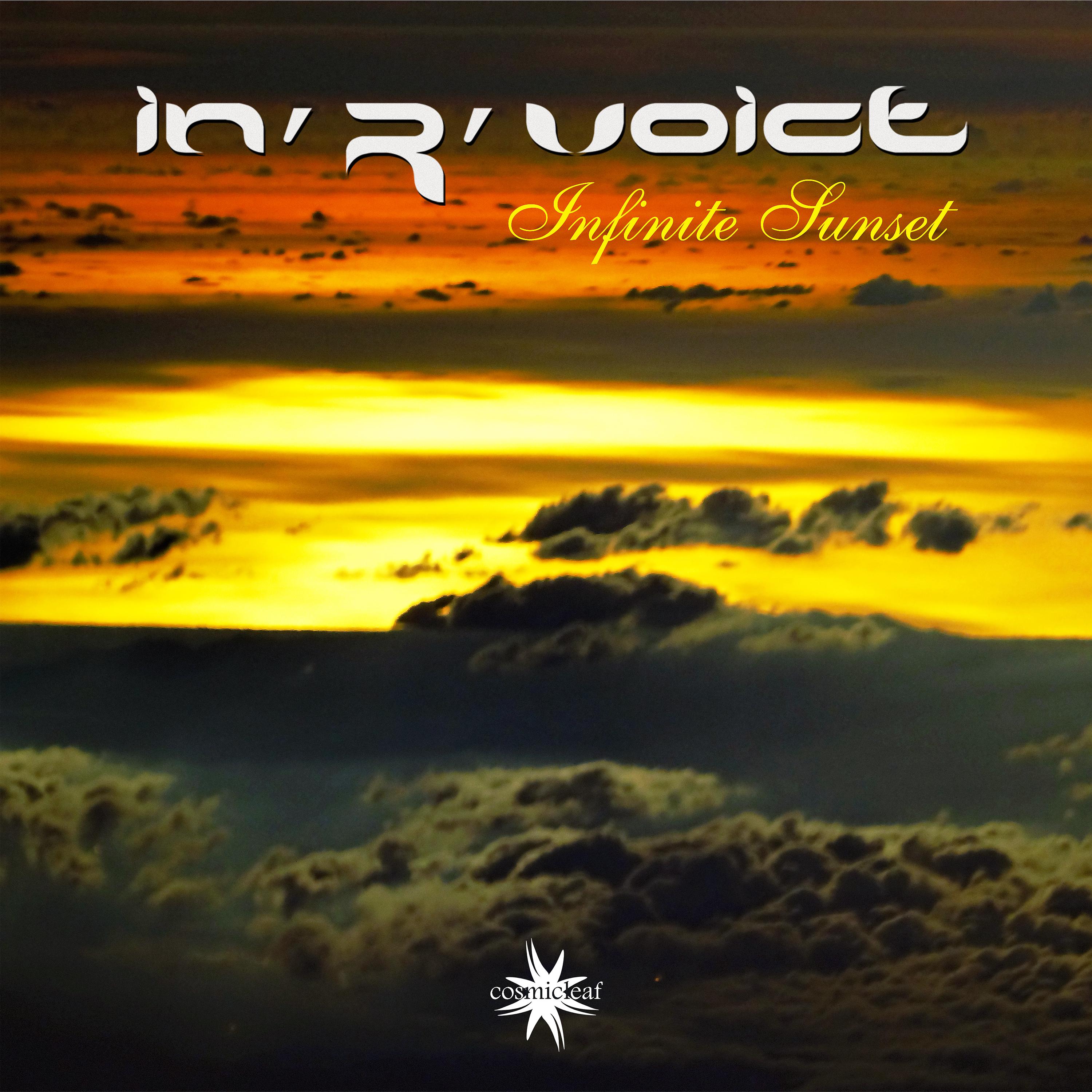Постер альбома Infinite Sunset