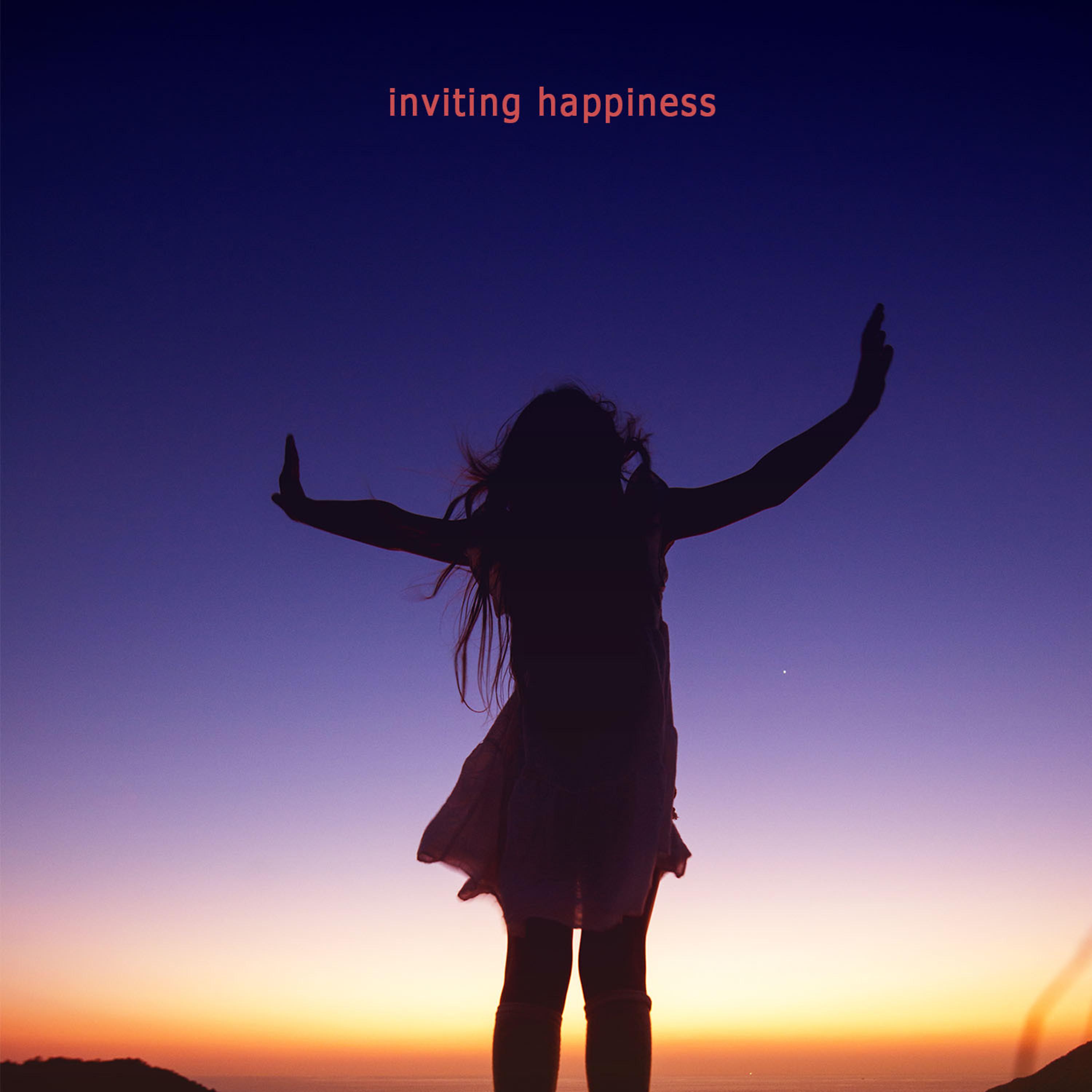 Постер альбома Inviting Happiness