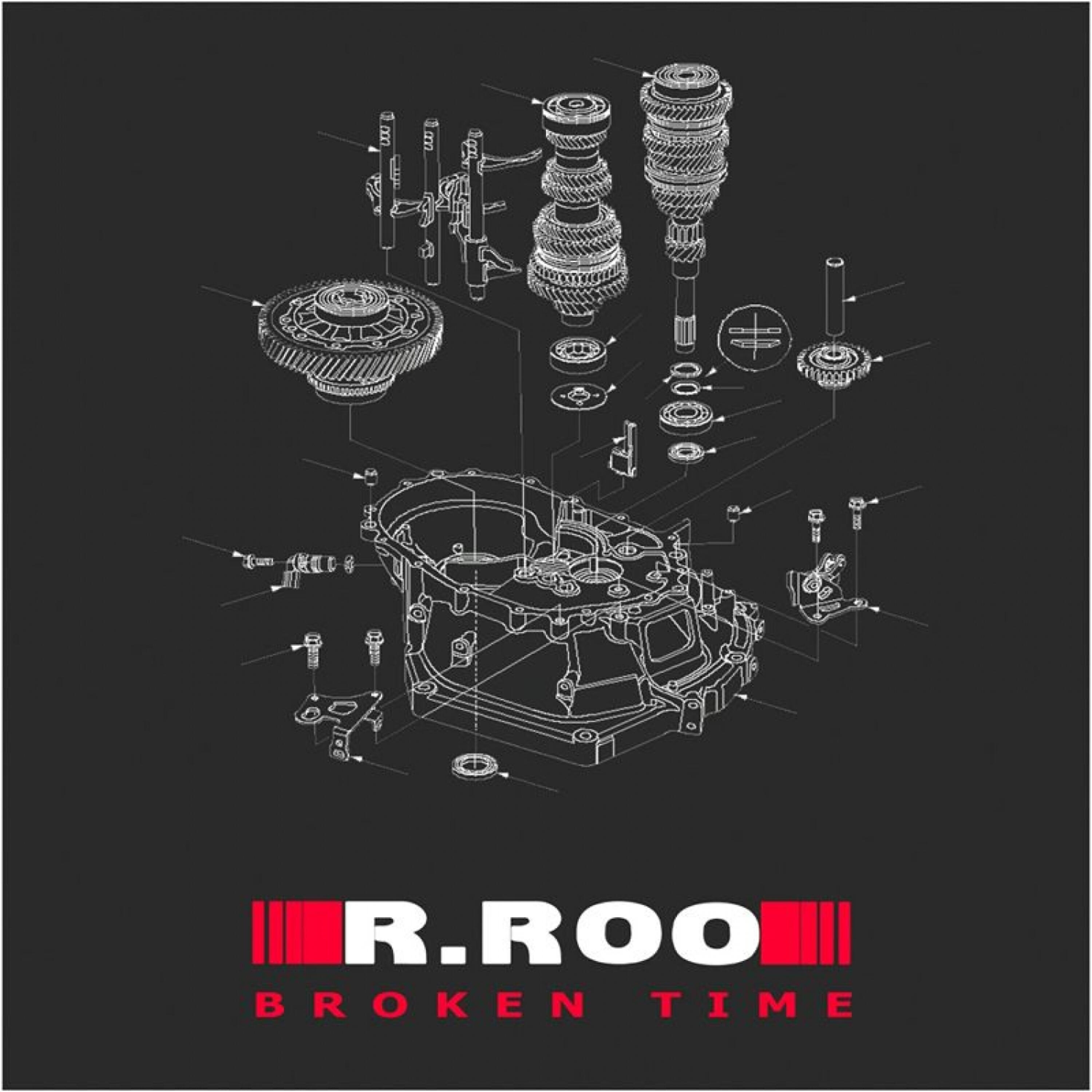r.roo - Intr.Roo