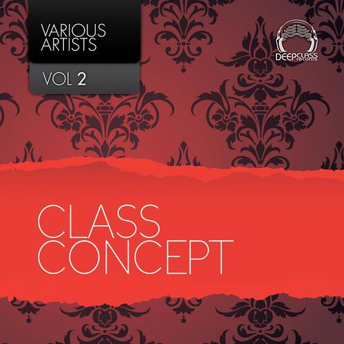 Постер альбома Class Concept, Vol.2