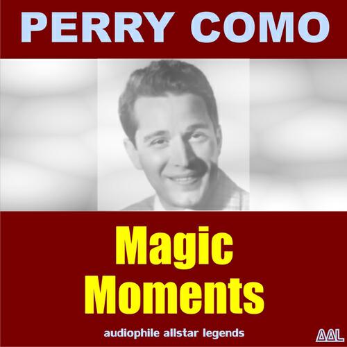 Perry Como - Magic Moments (Audiophile Remastered)