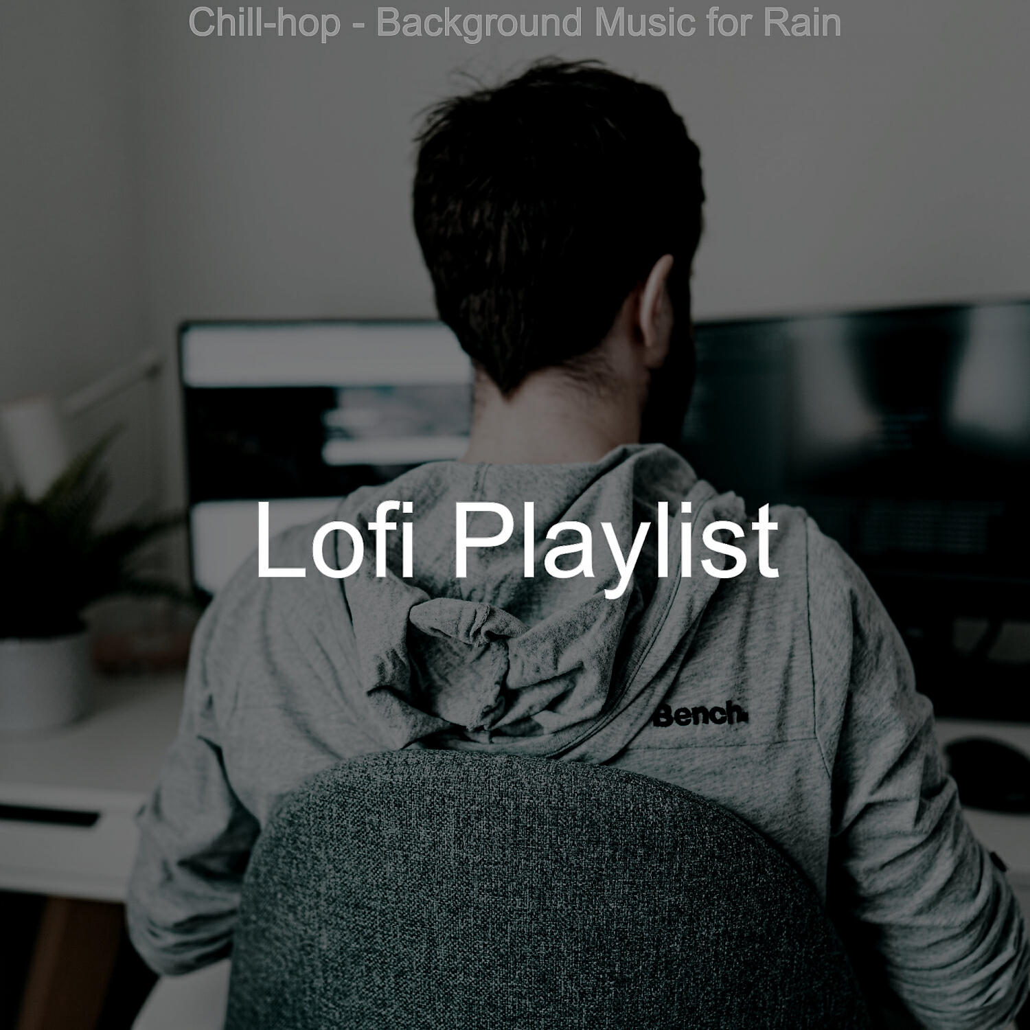 Lofi Playlist - Chill-hop Soundtrack for Working from Home