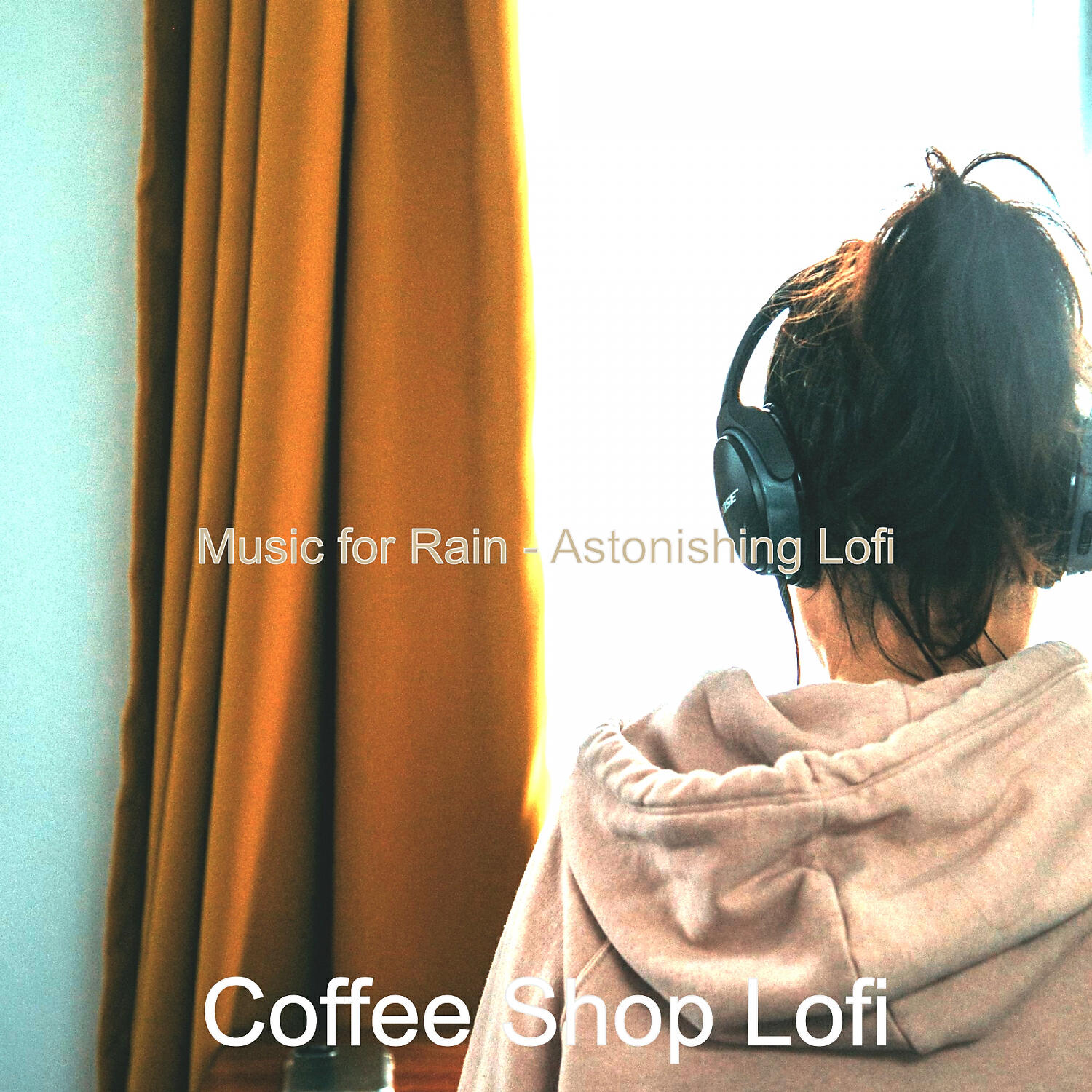 Coffee Shop Lofi - Bubbly Moods for Winter