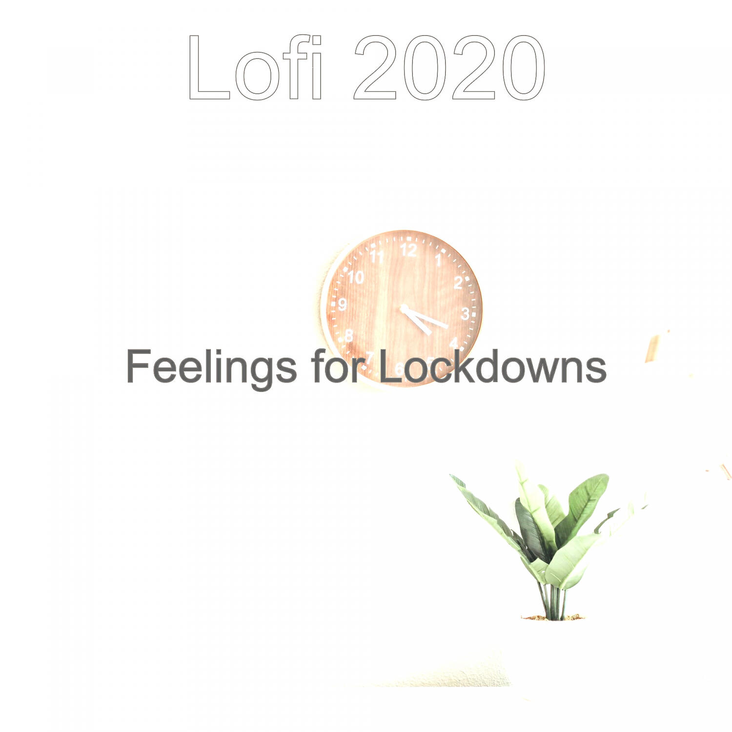 Lofi 2020 - Sophisticated Music for Working from Home