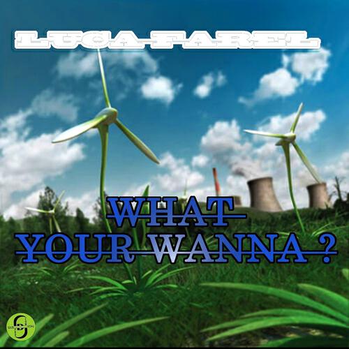 Luca Farel - Na Easy Way