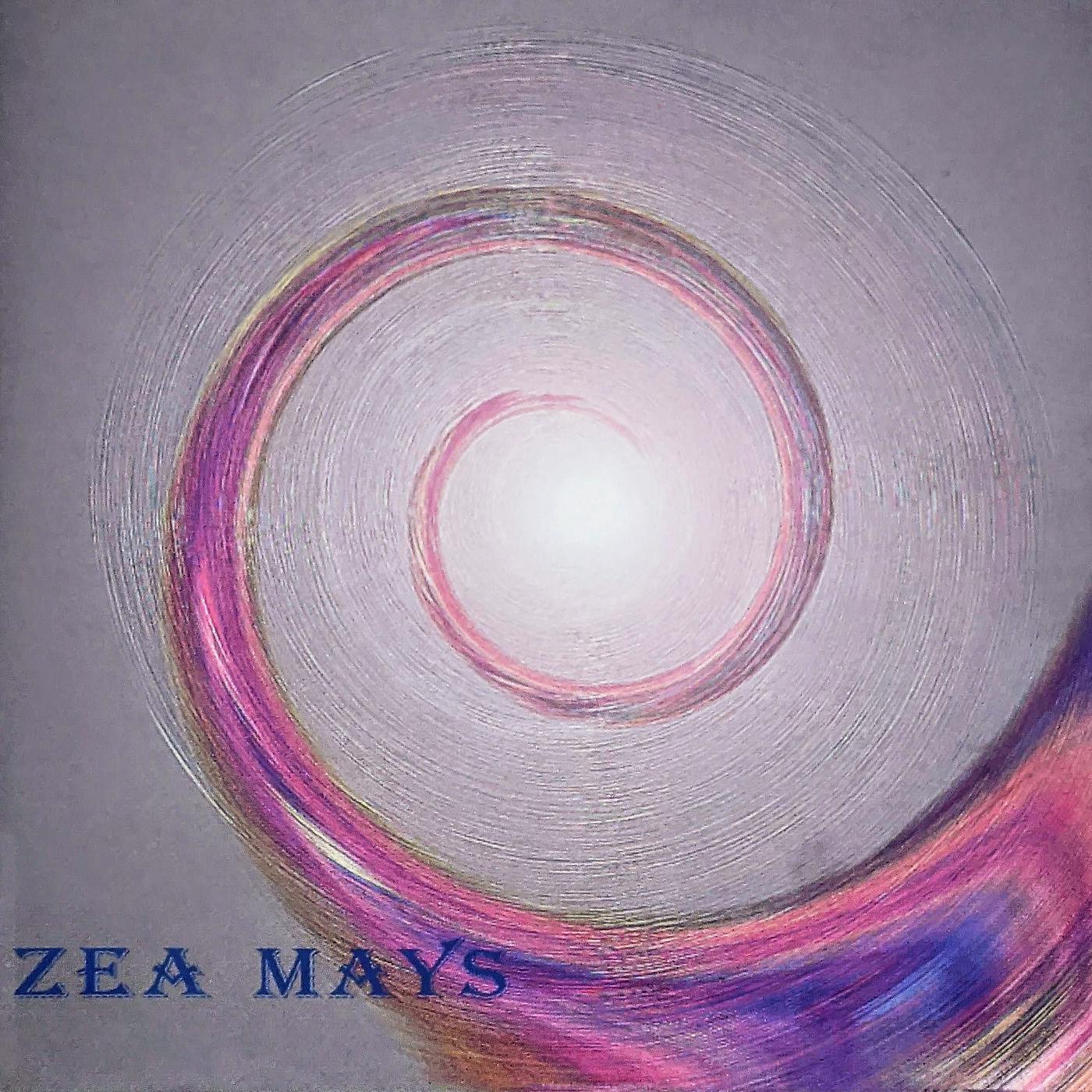 Постер альбома Zea Mays