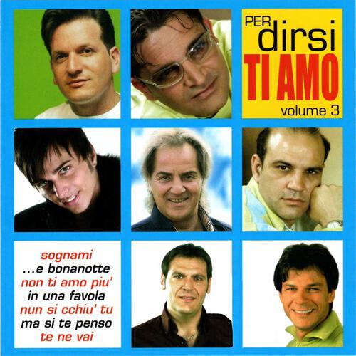 Gianni Vezzosi - Non ti amo più