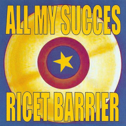 Ricet Barrier - La belle amour
