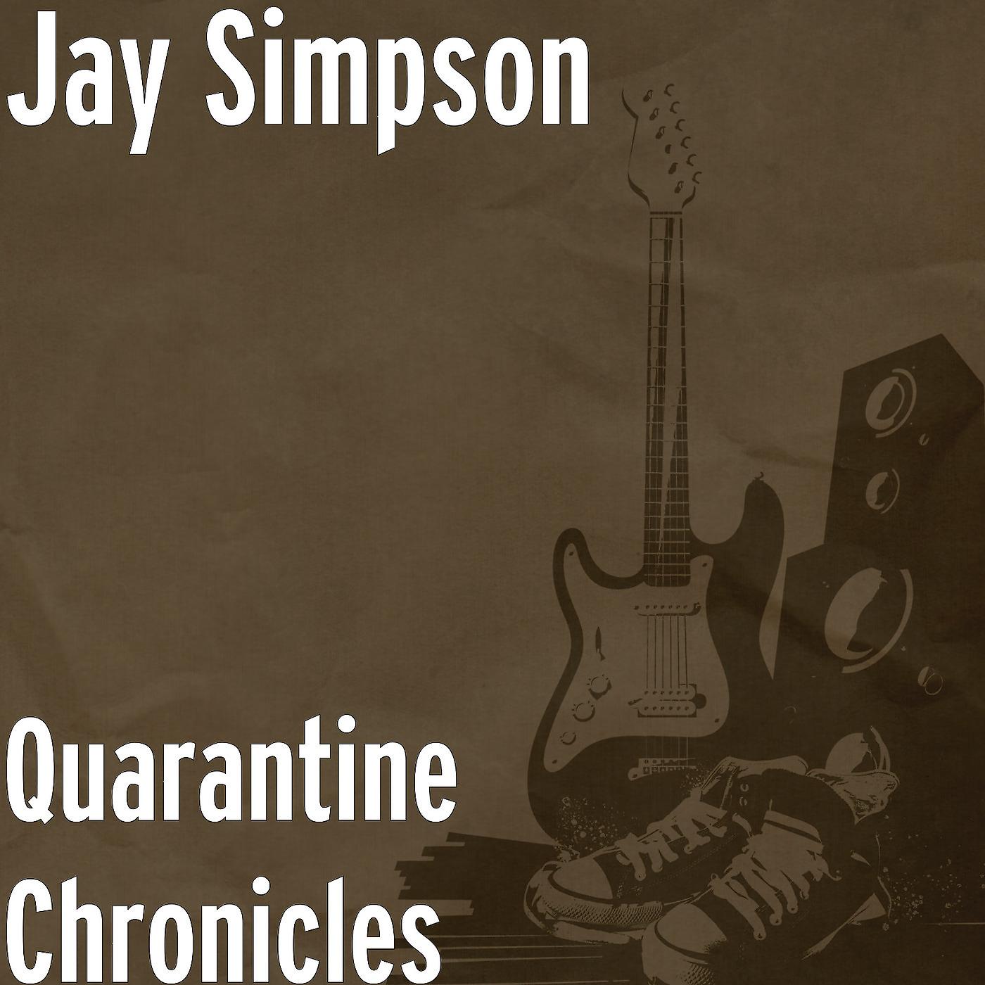 Постер альбома Quarantine Chronicles