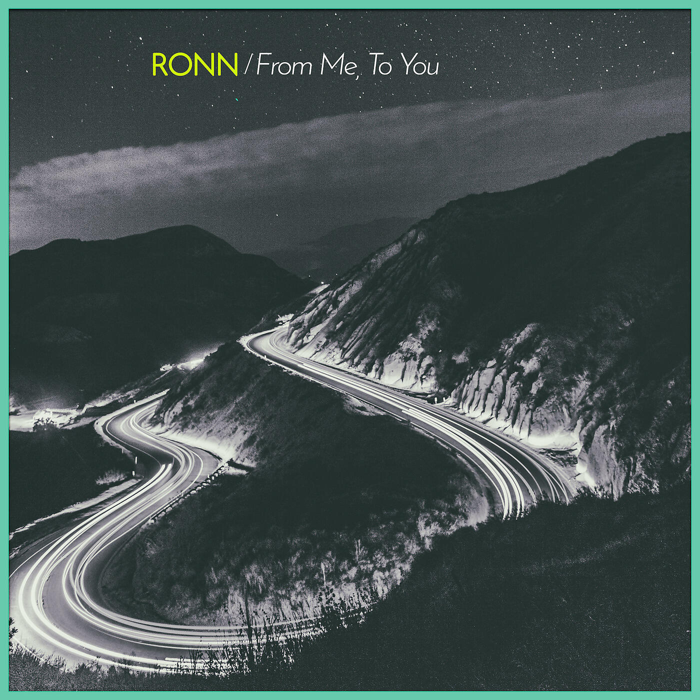 Ronn - Dose