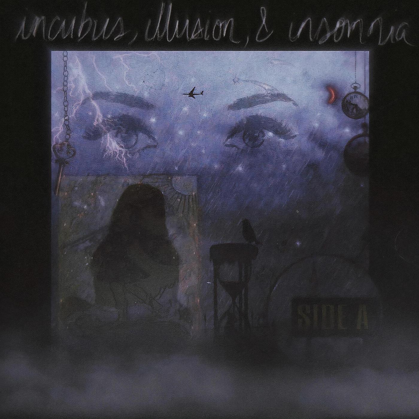 Постер альбома Incubus, Illusion, & Insomnia (Side A)