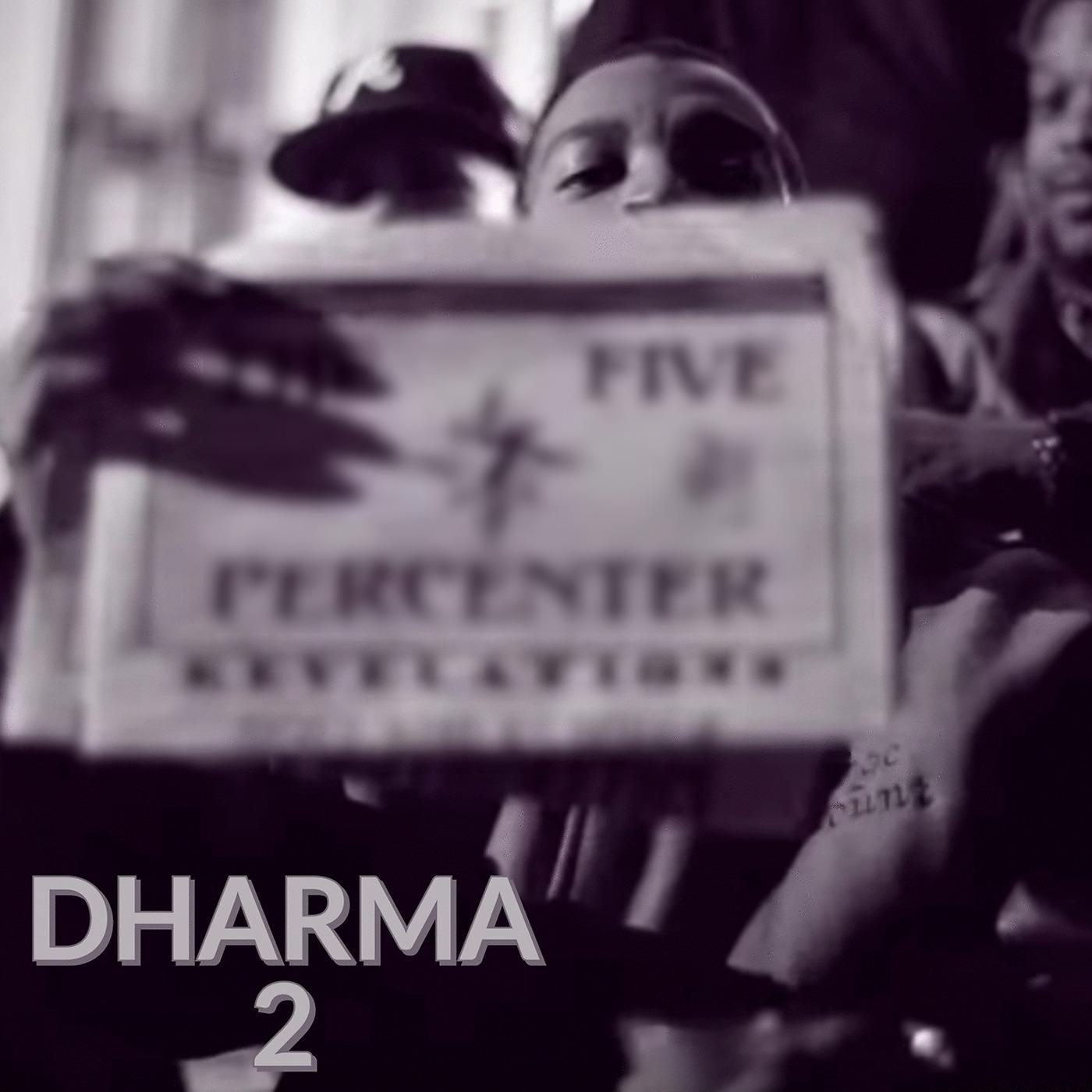 Постер альбома Dharma 2