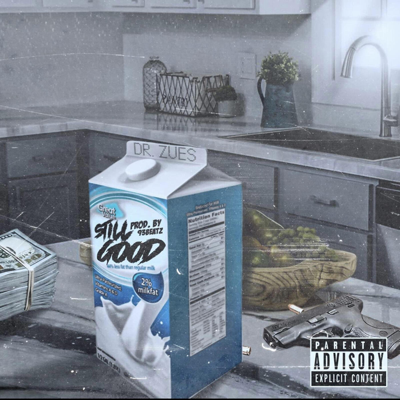 Dr. Zues - Still Good