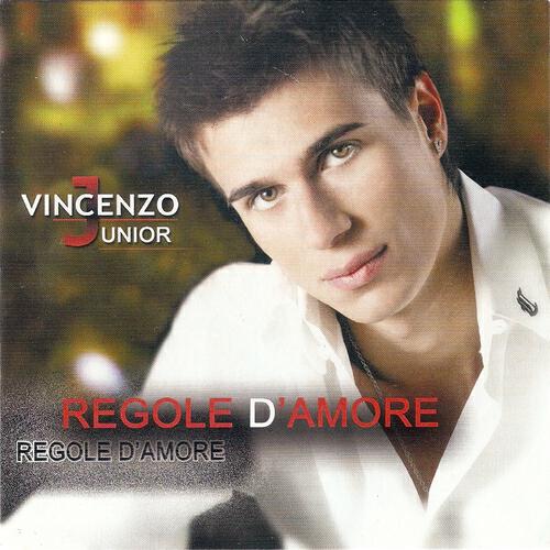 Vincenzo Junior - Regole d amore