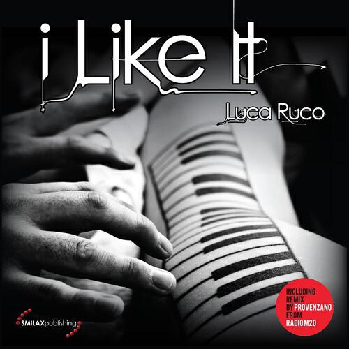 Luca Ruco - I Like It (Provenzano Fixed Remix)