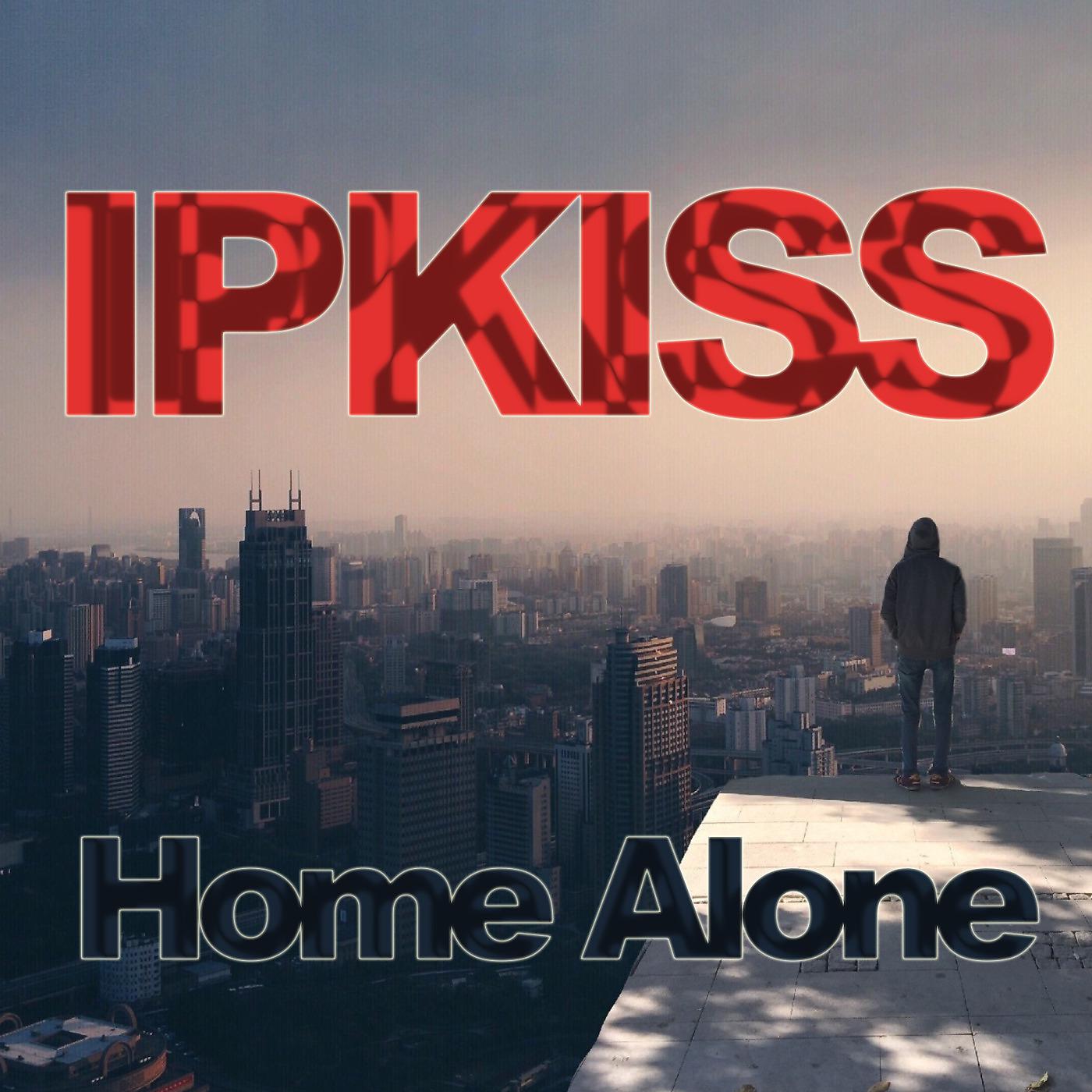 Постер альбома Home Alone EP