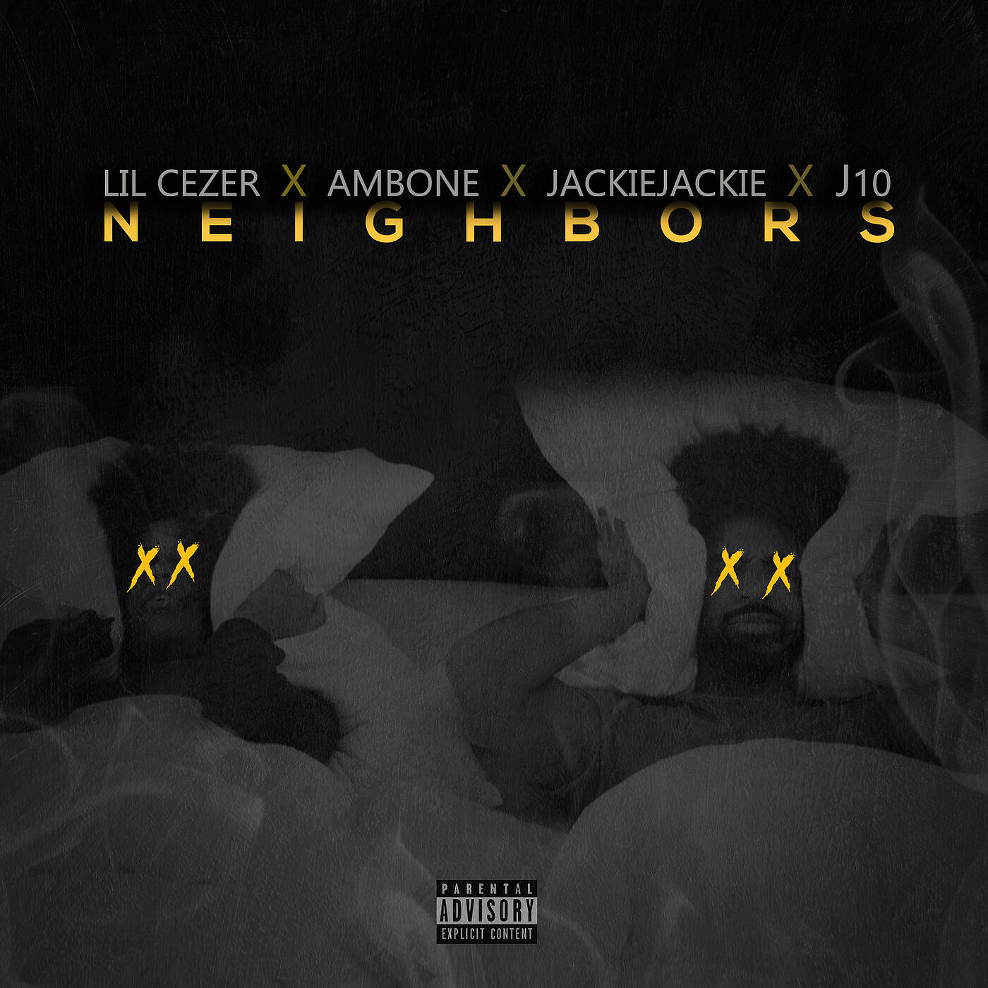 Lil Cezer - Neighbors