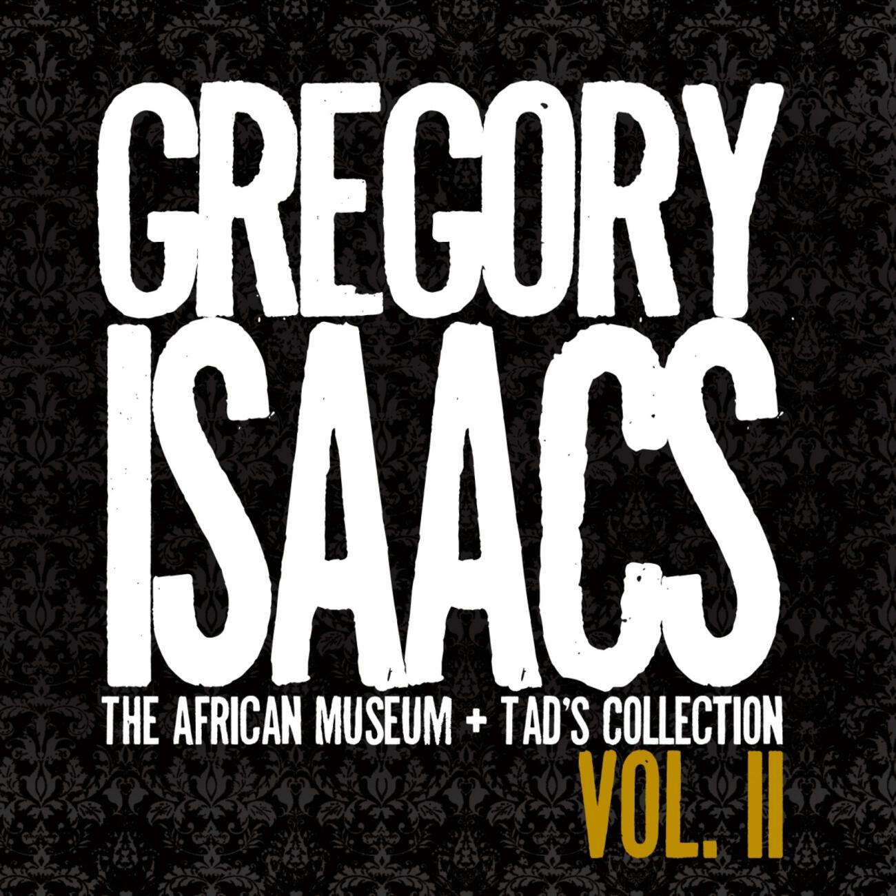 Gregory Isaacs - My Religion