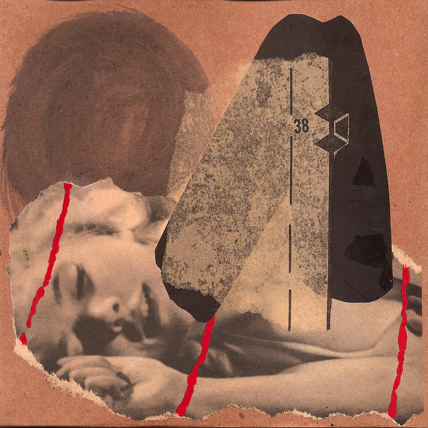 Orenda Fink - Mighty Mist