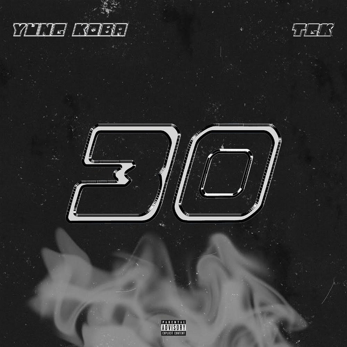 Yung Koba - 30
