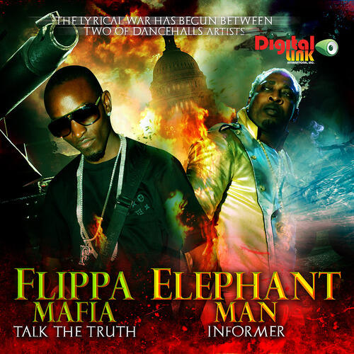Flippa Mafia - Talk the Truth