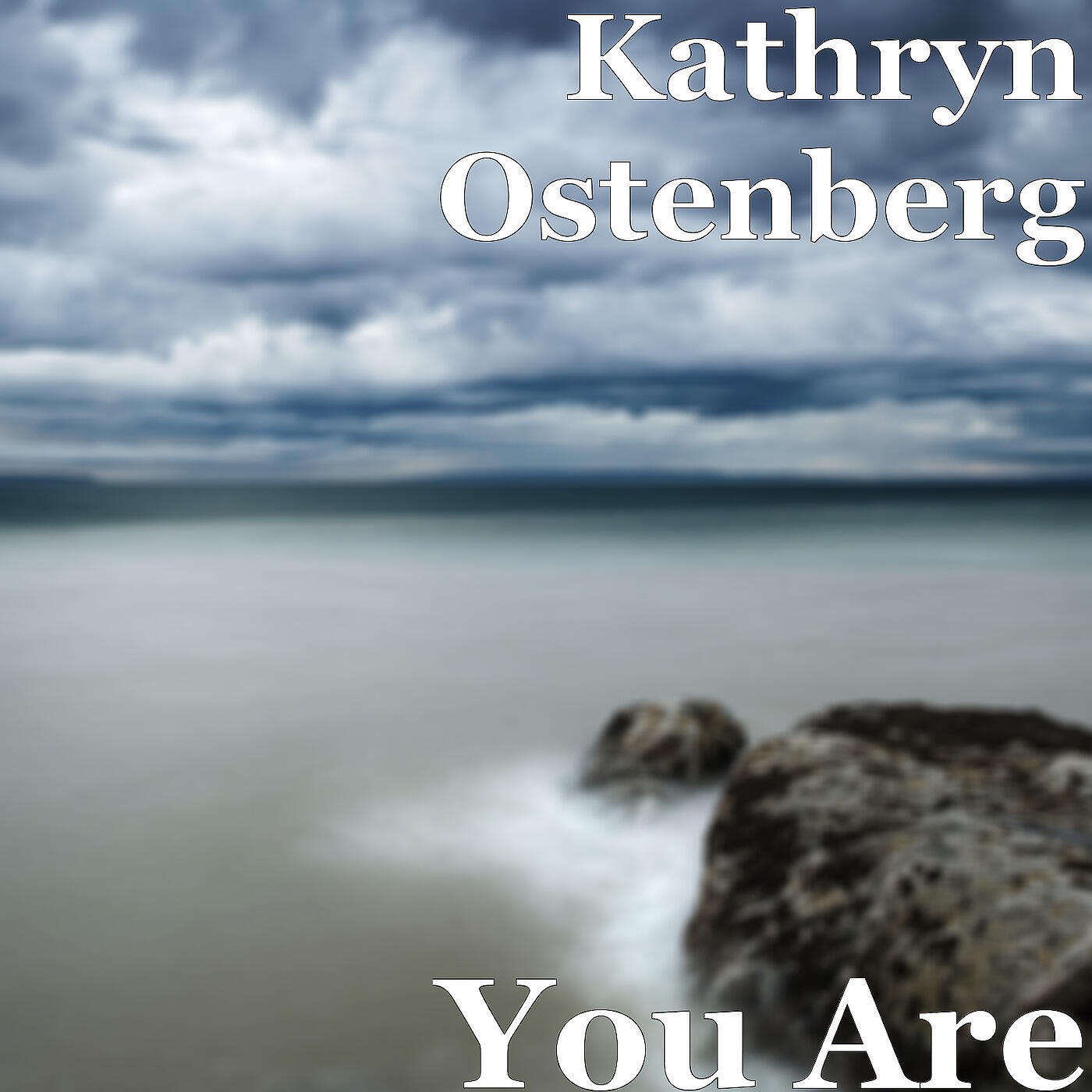 Kathryn Ostenberg - Closing Doors
