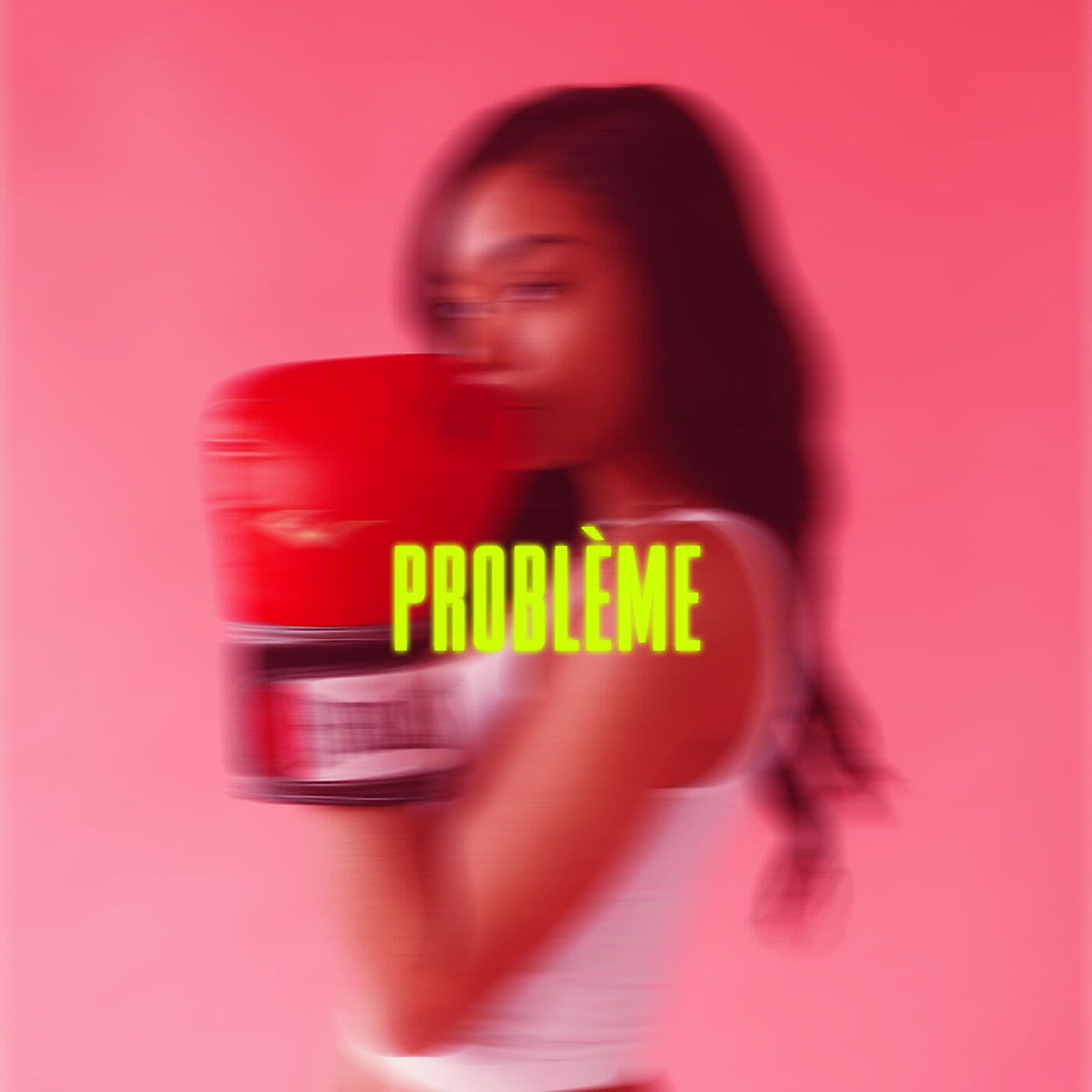 Jaymax - Problème