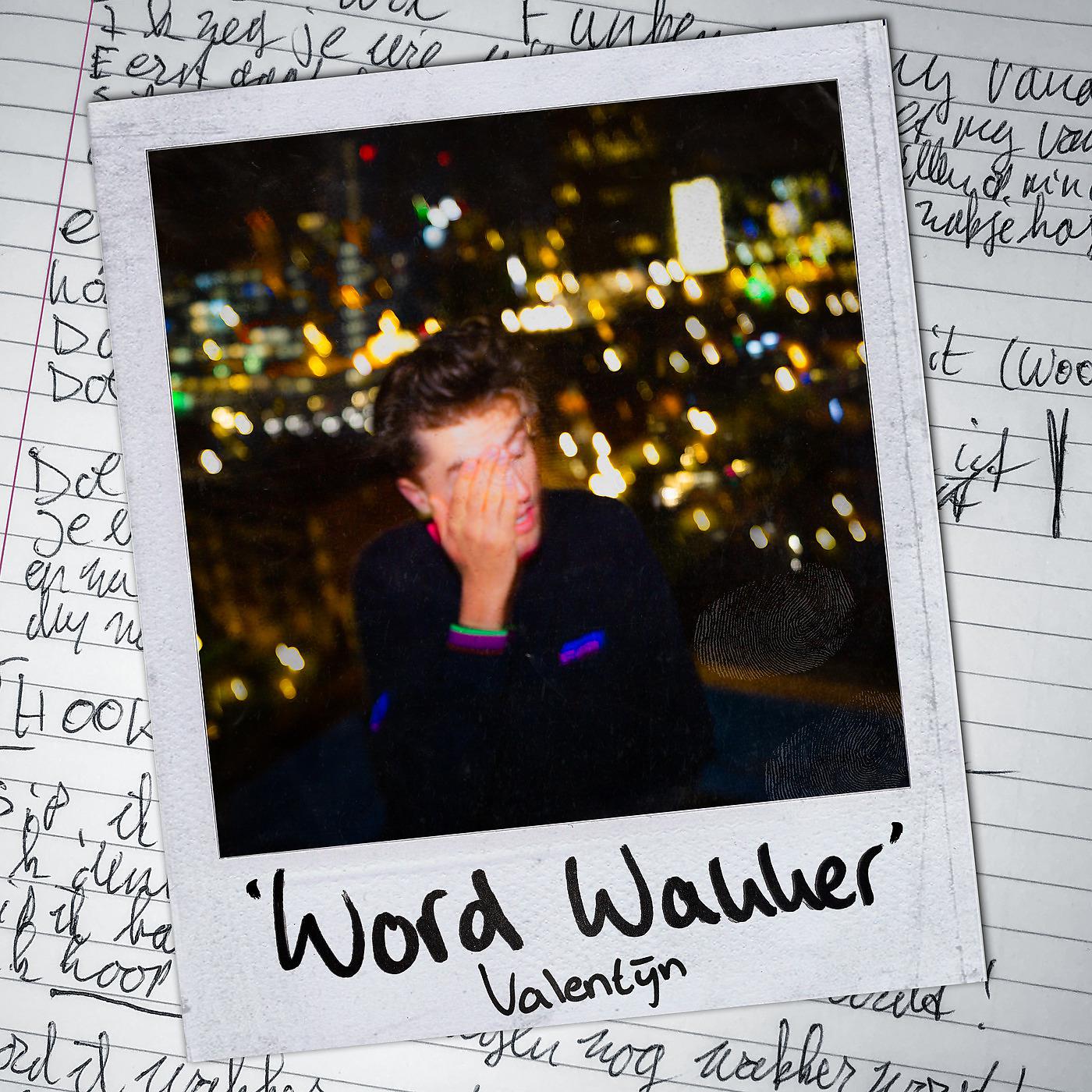 Постер альбома Word Wakker