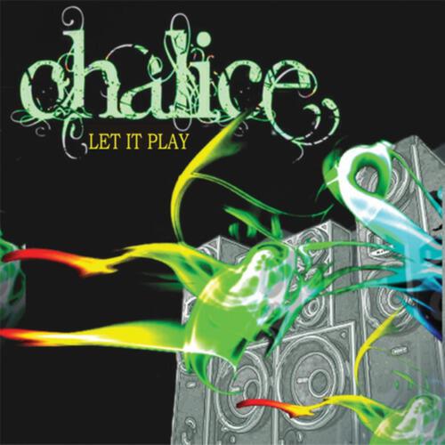 Chalice - Dear Father ноты