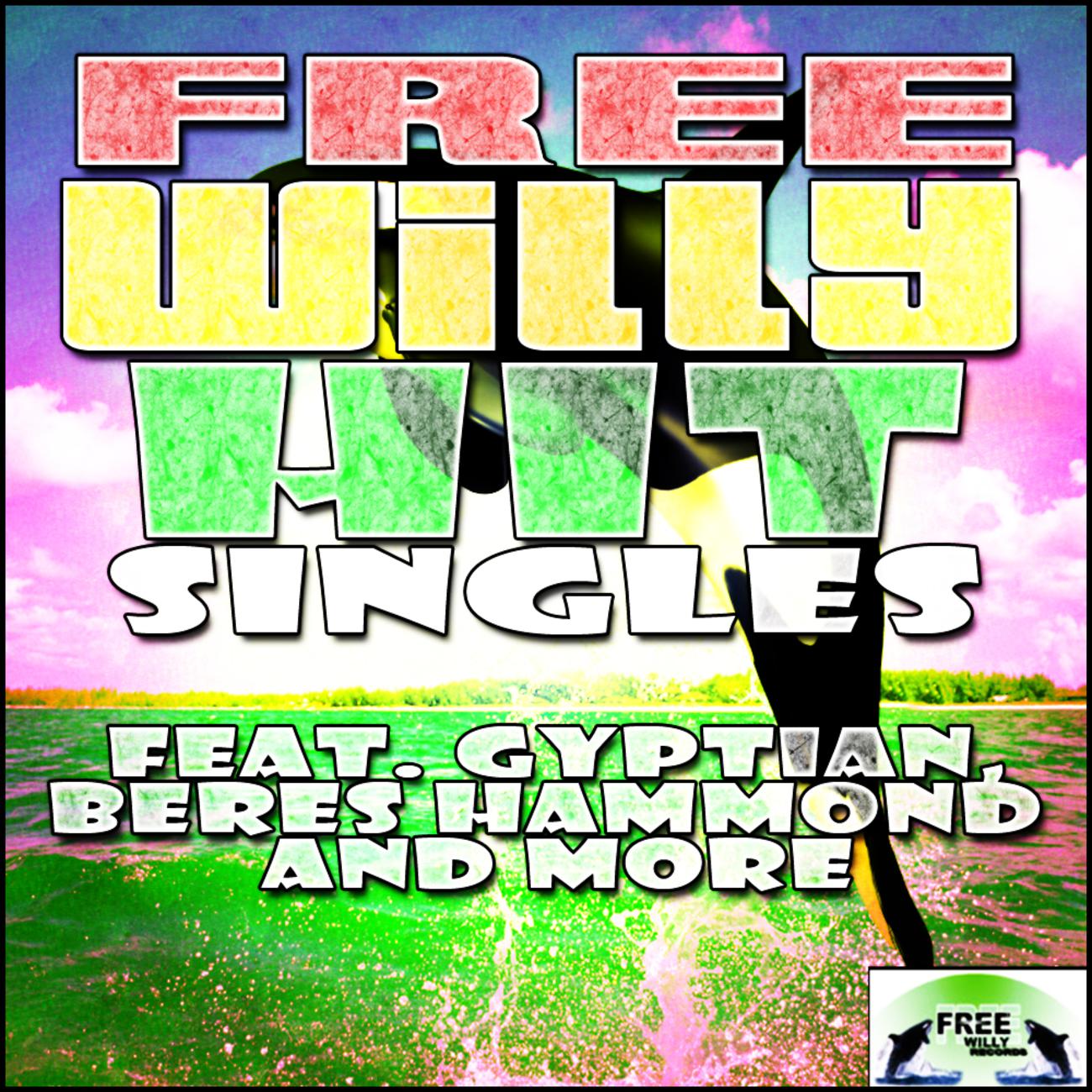 Постер альбома Free Willy Hit Singles