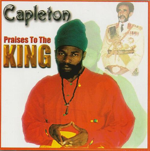 CAPLETON - Ghetto Youth Fi Big