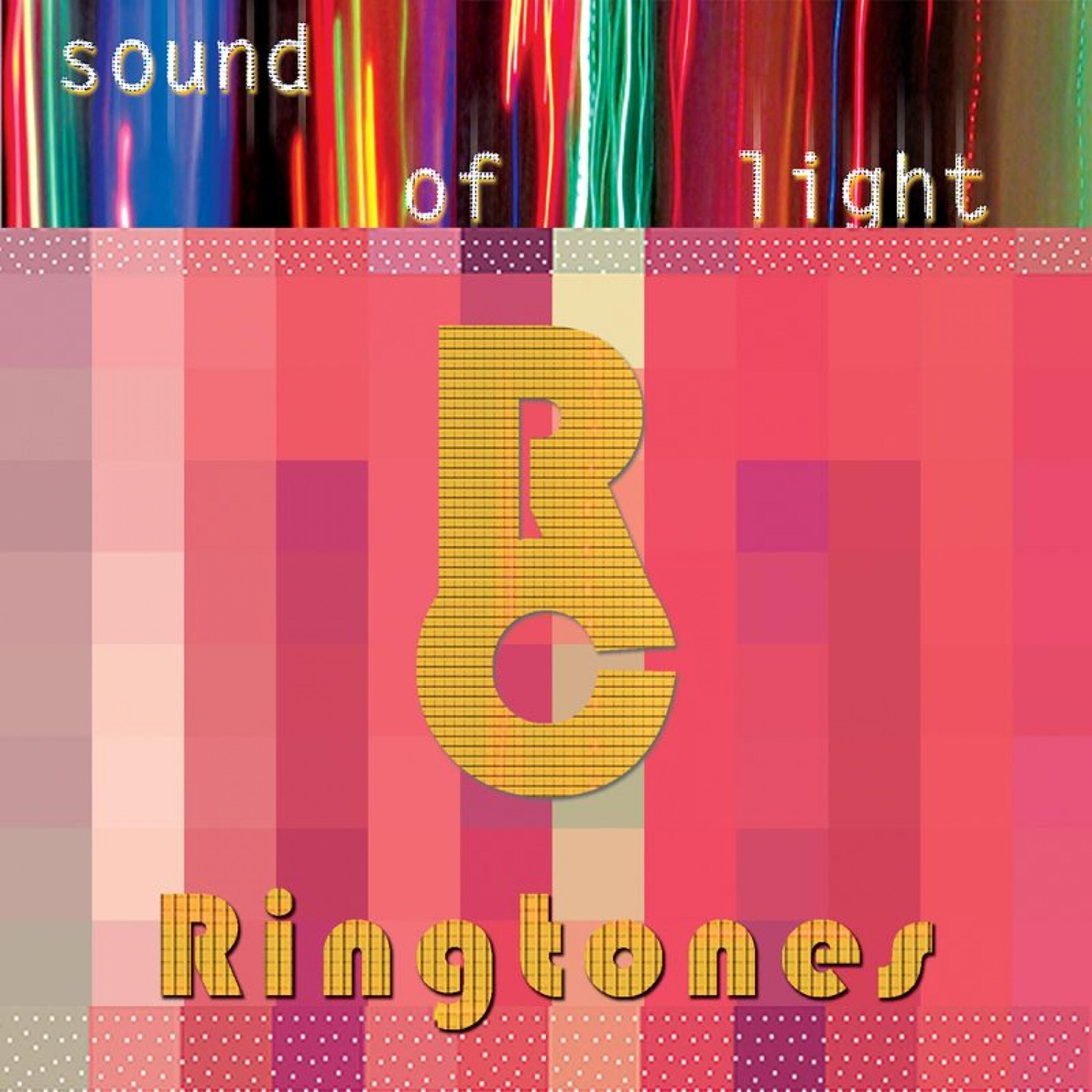 Ringtones Collective - Slicer Bell (Tone and Text Alert)