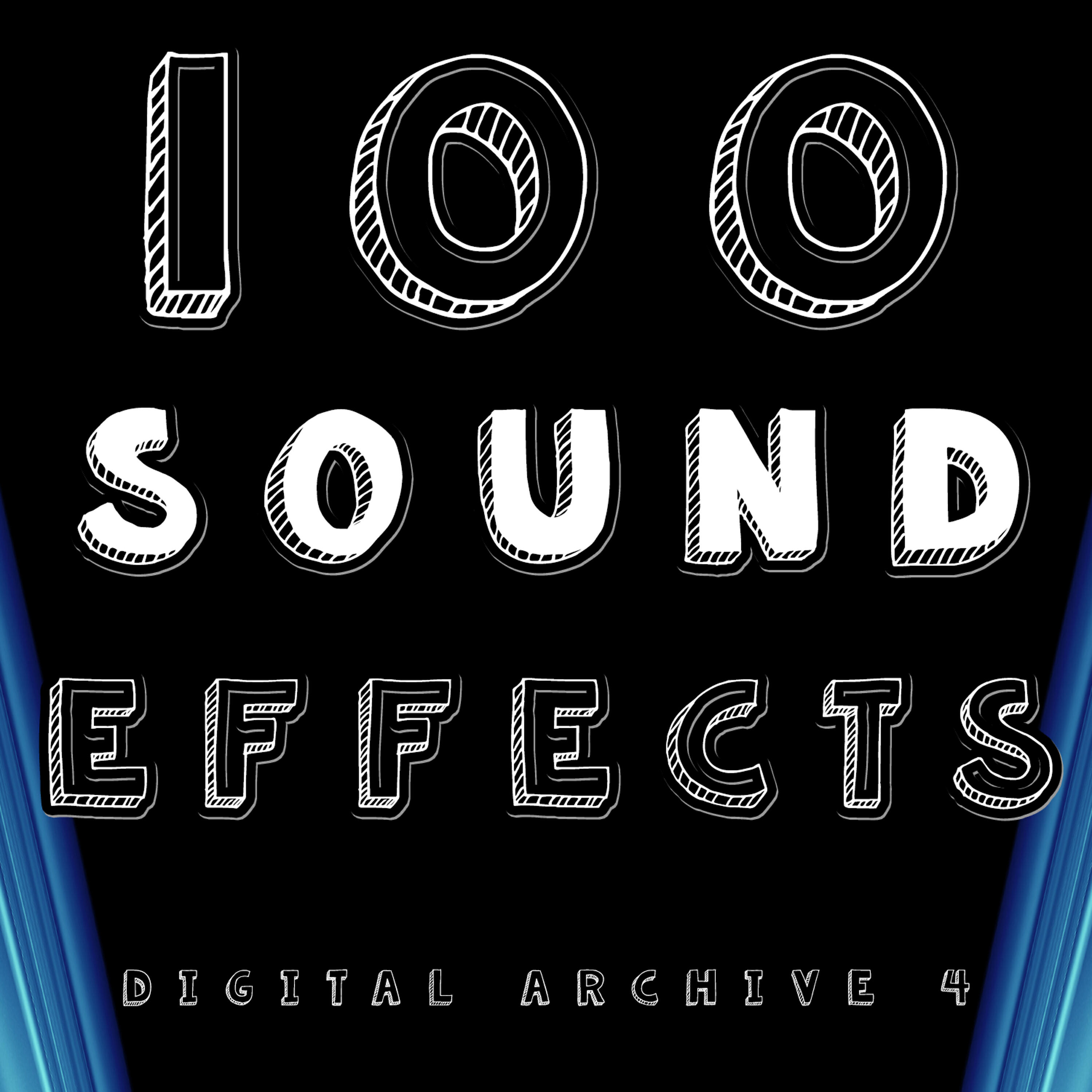 The Digital Sound Effects Group - Click Snaps 2