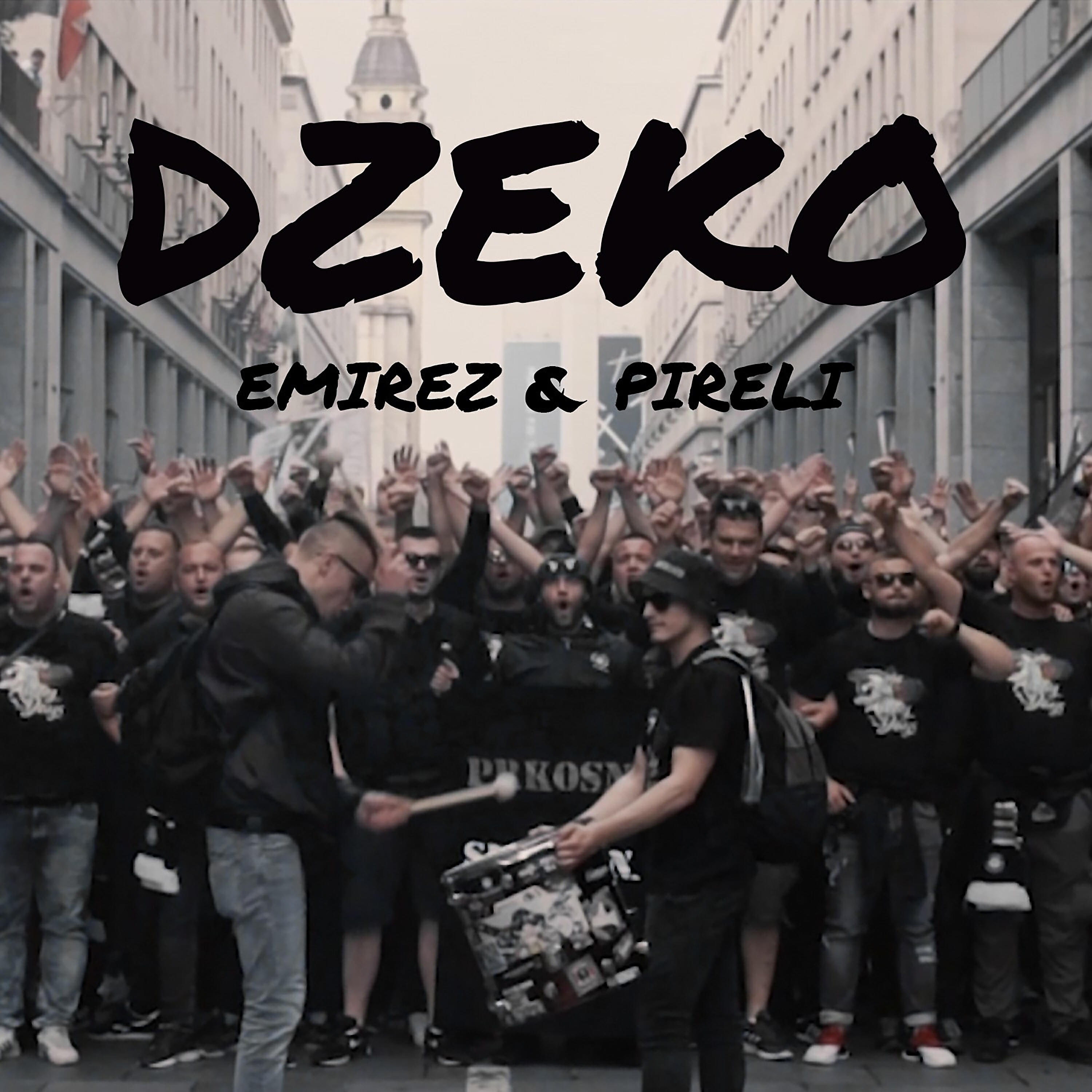 Emirez - Dzeko