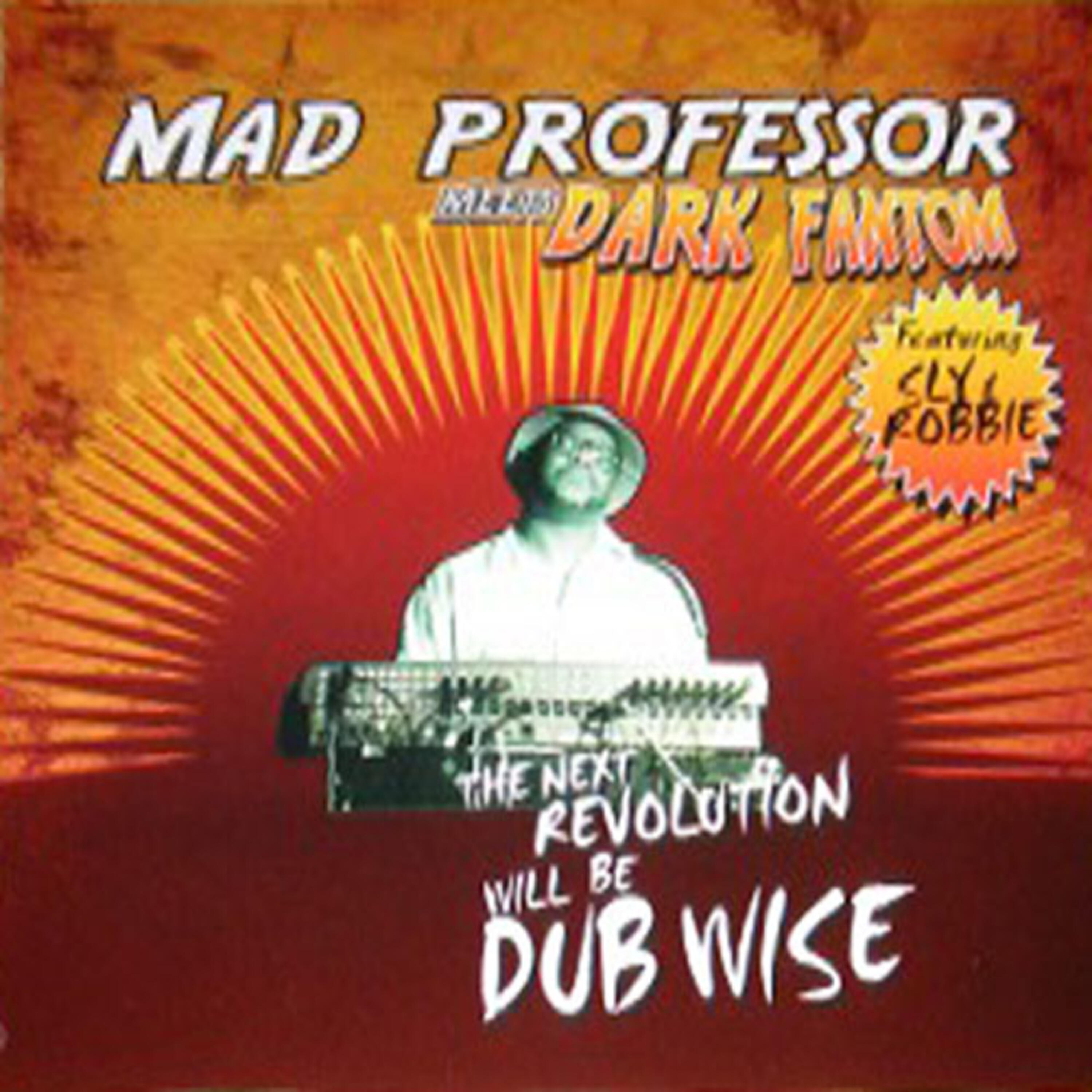 Mad Professor - Packman Dub